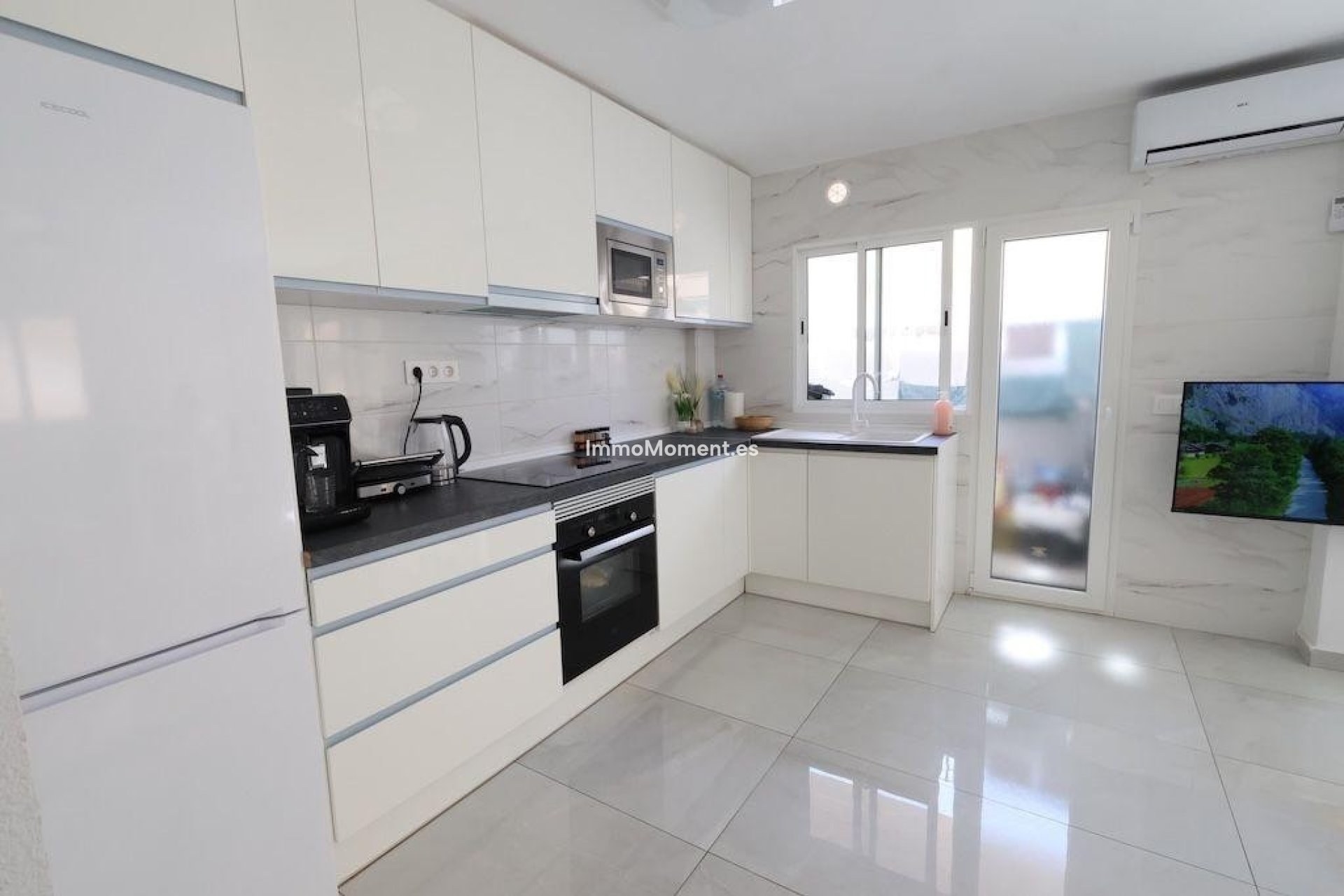Revente - Appartement - Torrevieja - Torrevieja Centro