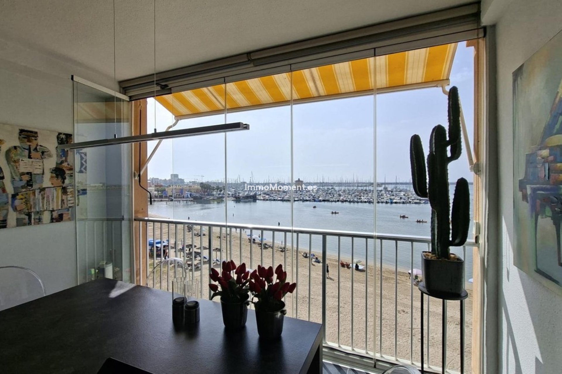 Revente - Appartement - Torrevieja - Torrevieja Centro