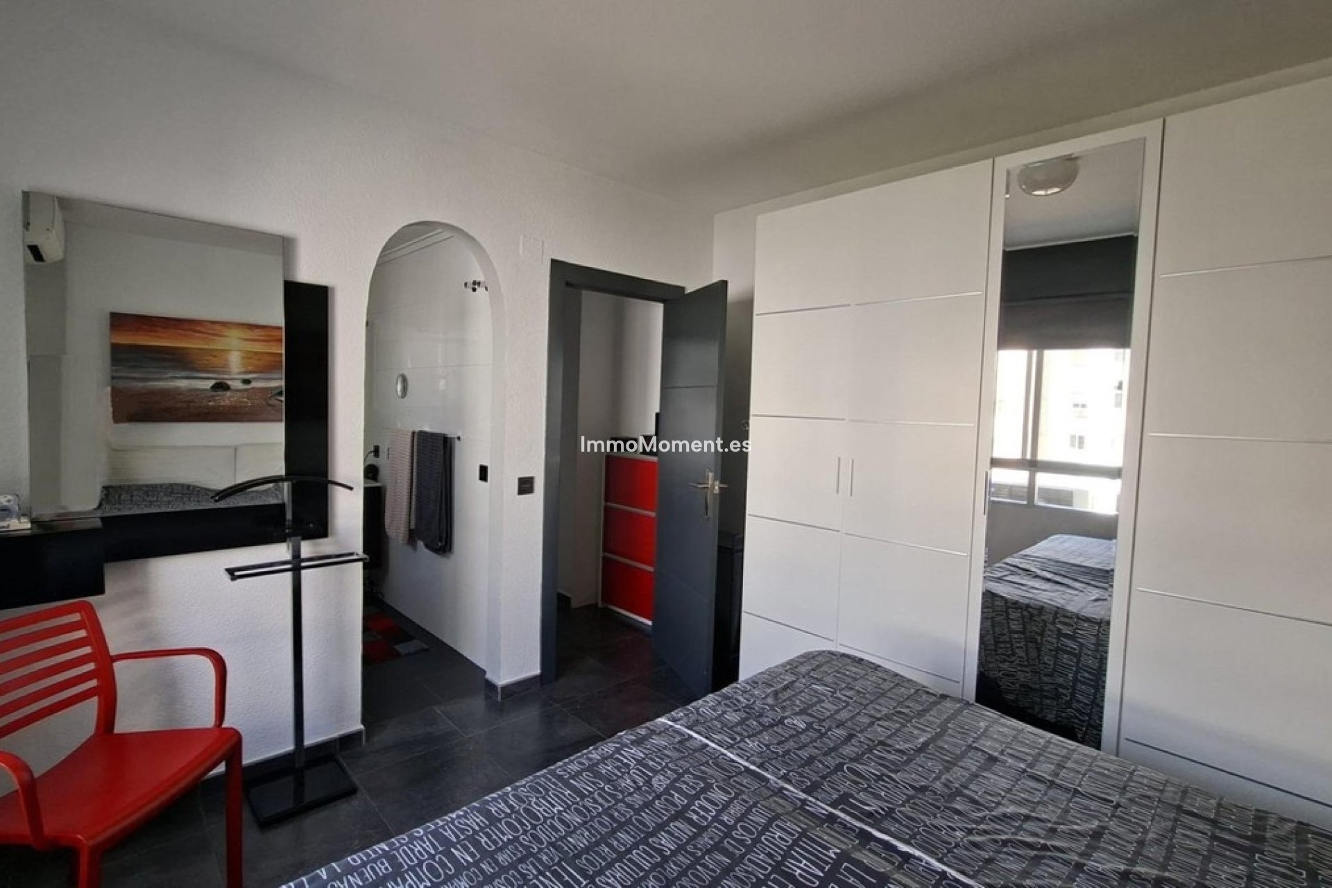 Revente - Appartement - Torrevieja - Torrevieja Centro