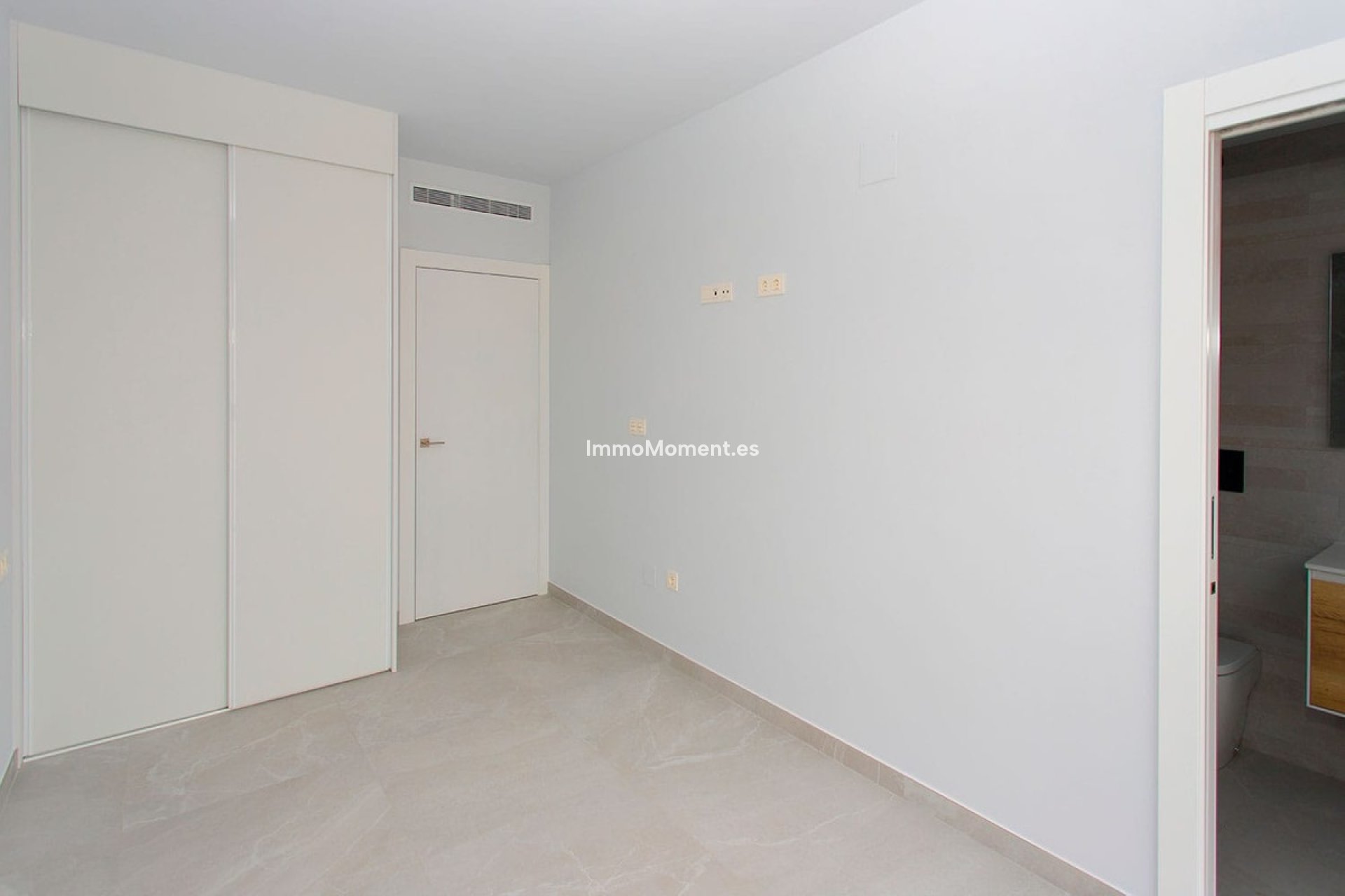 Revente - Appartement - Torrevieja - Torrevieja Centro