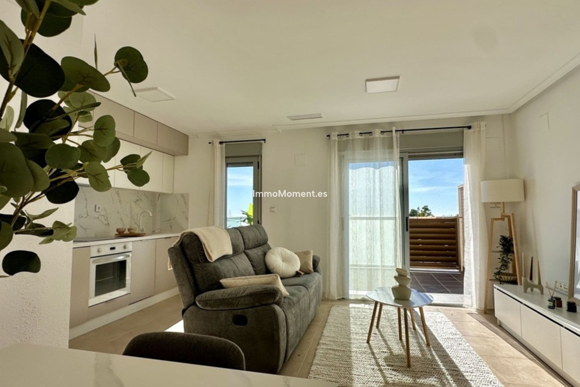 Revente - Appartement - Torrevieja - Torrevieja Centro