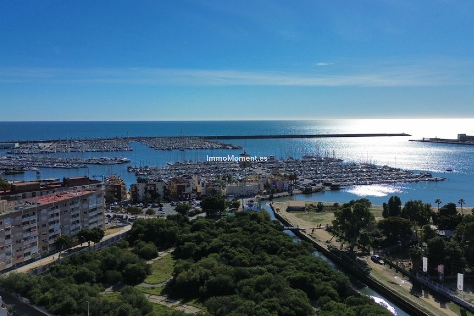 Revente - Appartement - Torrevieja - Torrevieja Centro