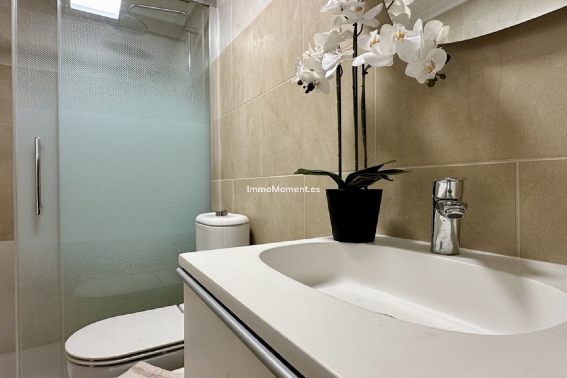 Revente - Appartement - Torrevieja - Torrevieja Centro