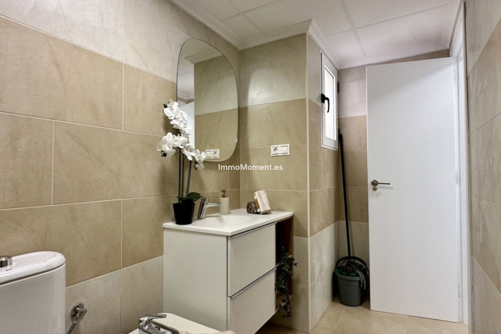 Revente - Appartement - Torrevieja - Torrevieja Centro