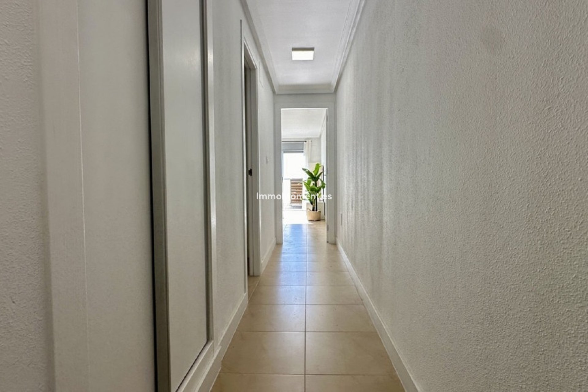 Revente - Appartement - Torrevieja - Torrevieja Centro