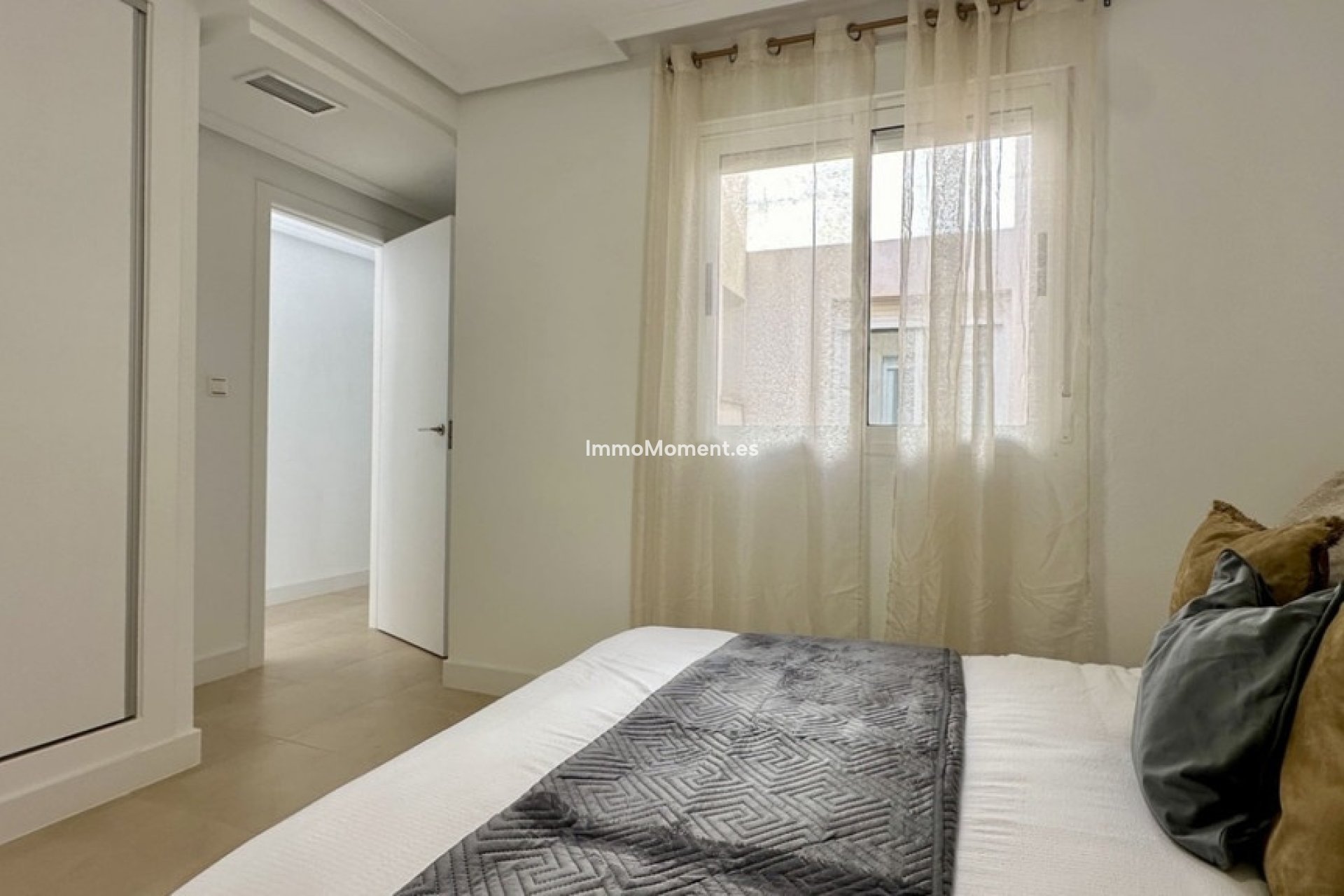 Revente - Appartement - Torrevieja - Torrevieja Centro
