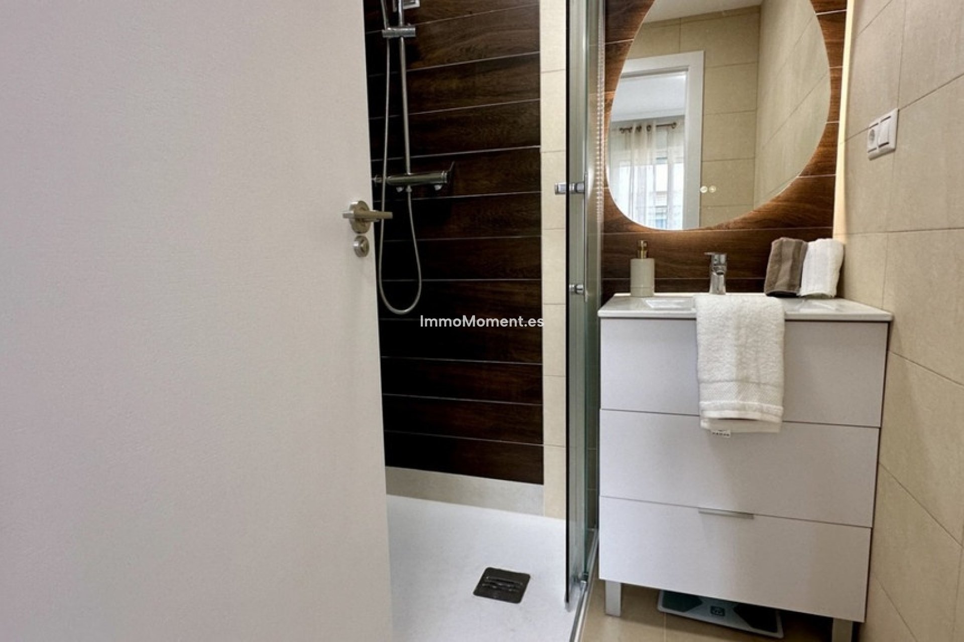 Revente - Appartement - Torrevieja - Torrevieja Centro