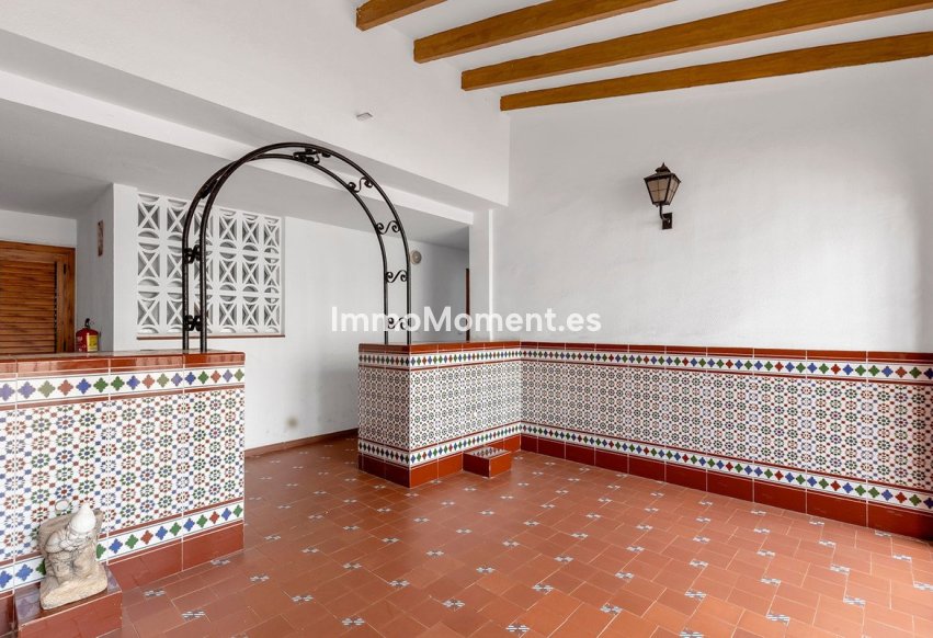 Revente - Appartement - Torrevieja - Torrevieja Centro