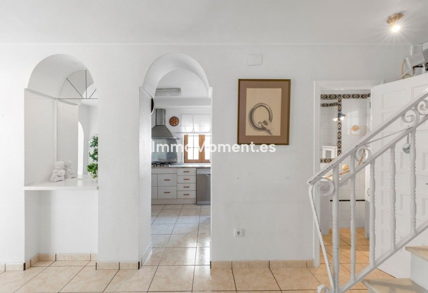 Revente - Appartement - Torrevieja - Torrevieja Centro