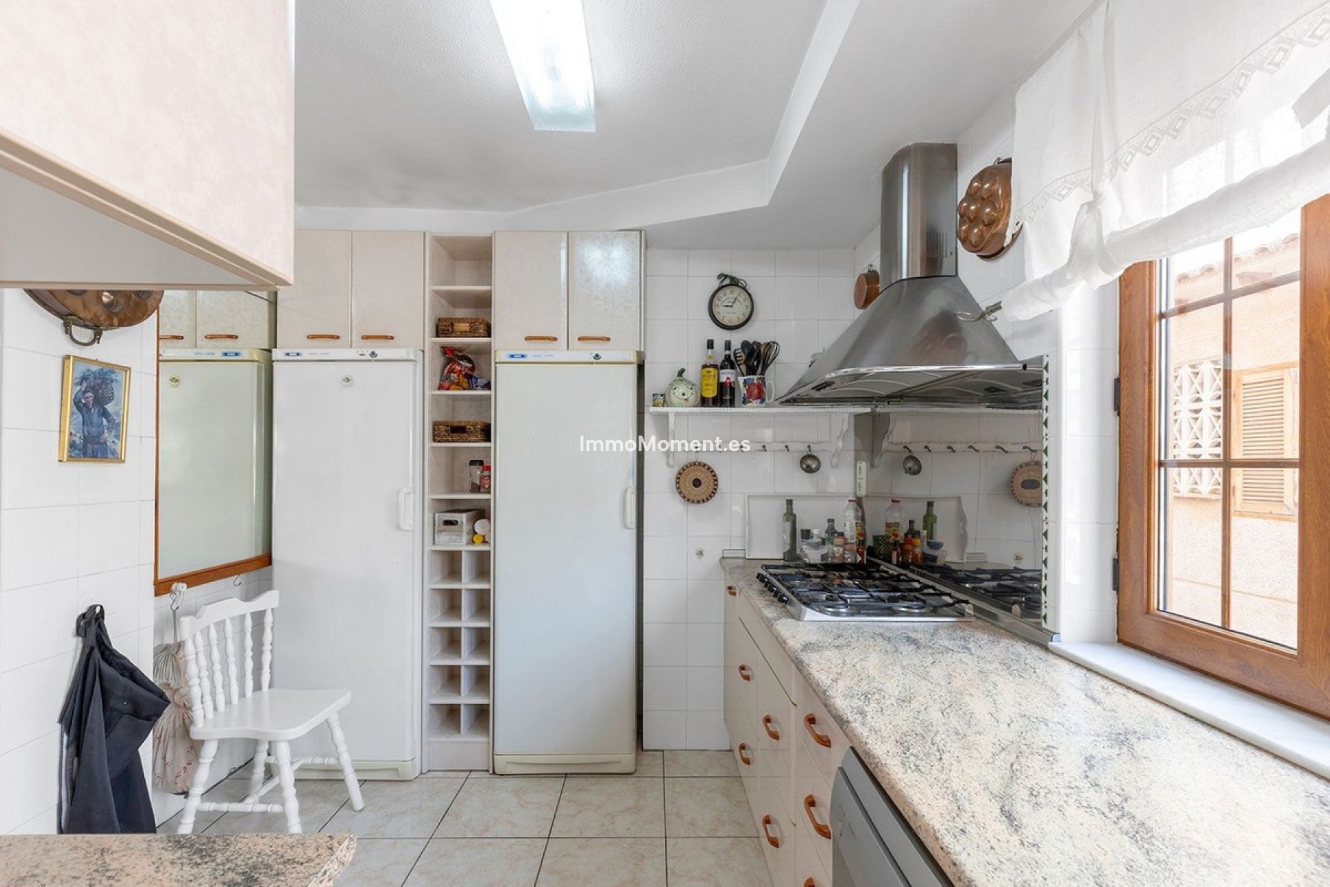 Revente - Appartement - Torrevieja - Torrevieja Centro