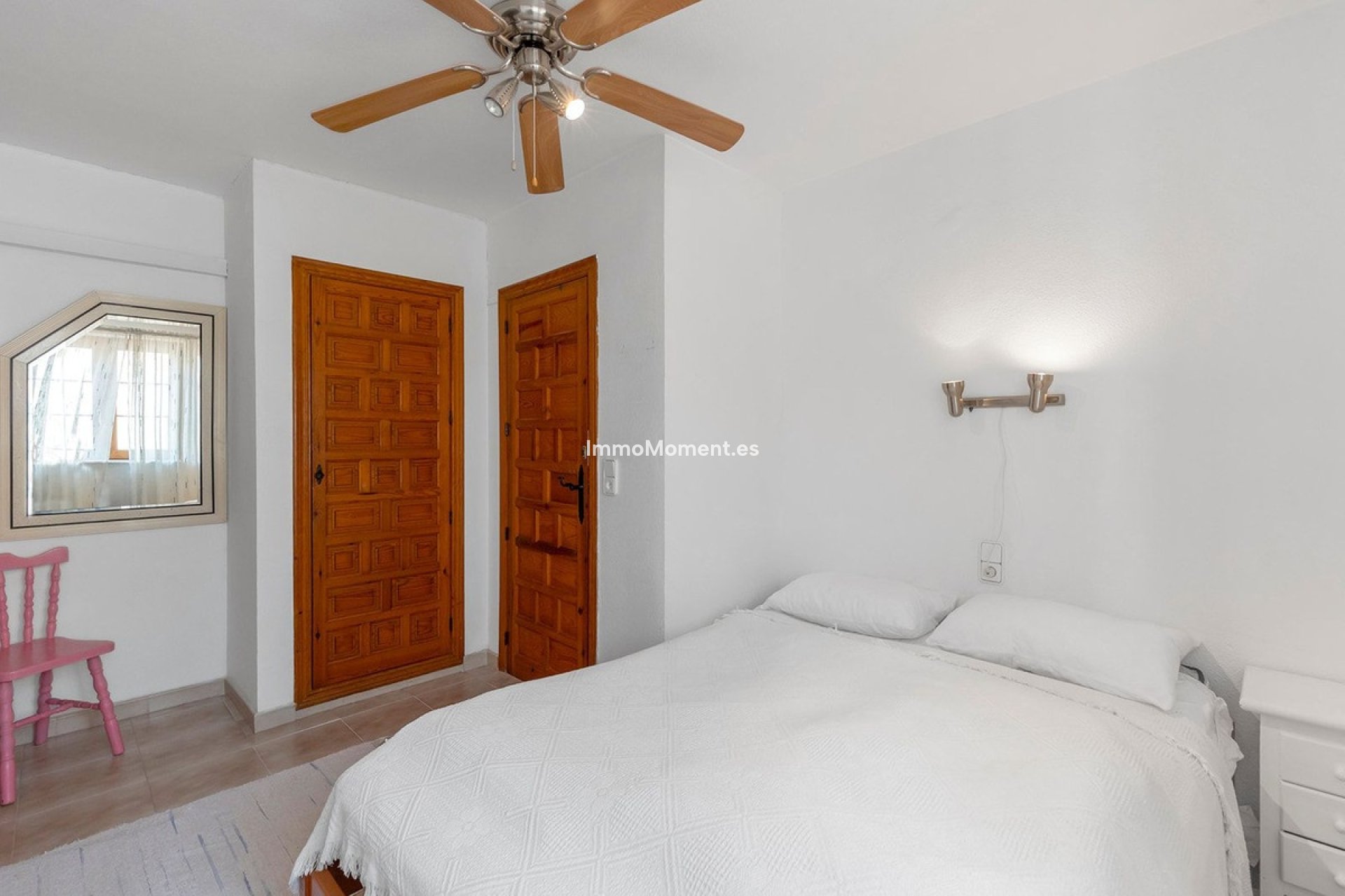Revente - Appartement - Torrevieja - Torrevieja Centro