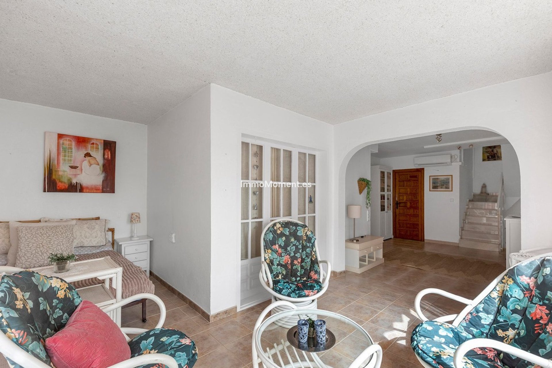 Revente - Appartement - Torrevieja - Torrevieja Centro