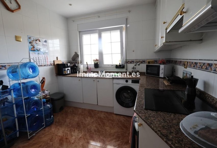 Revente - Appartement - Torrevieja - Torrevieja Centro