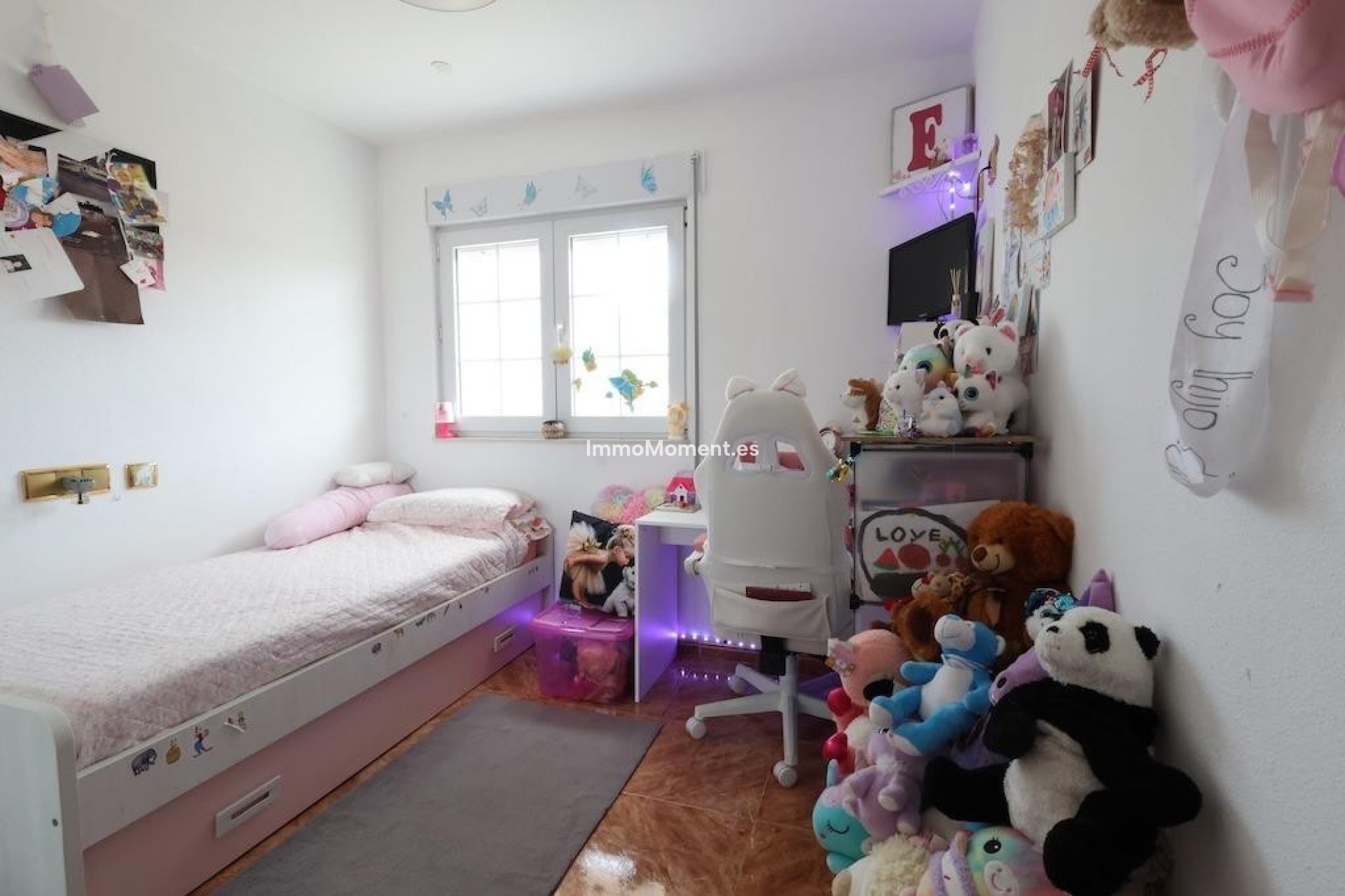 Revente - Appartement - Torrevieja - Torrevieja Centro