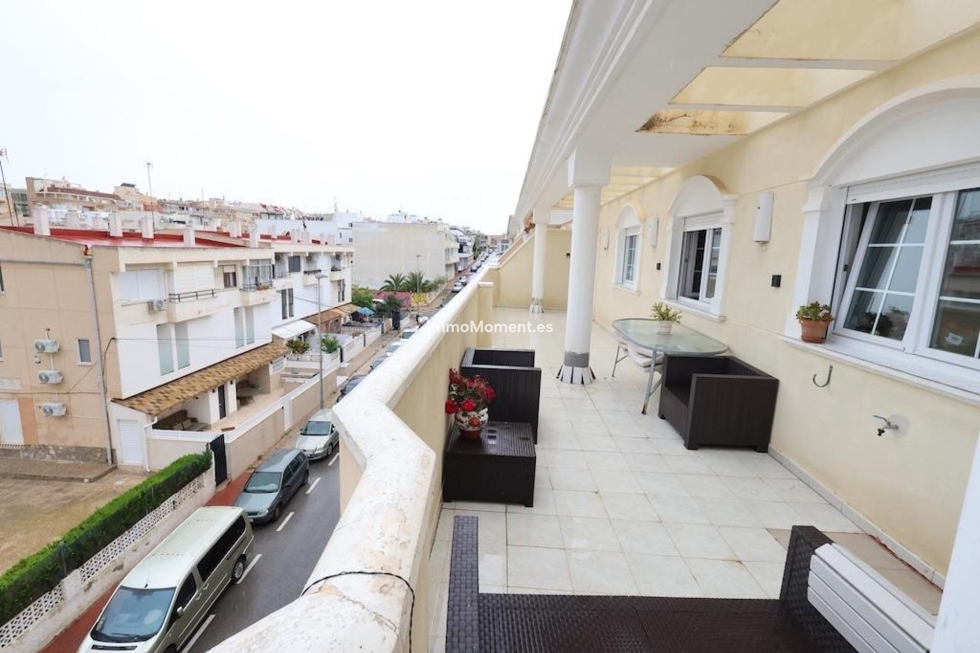 Revente - Appartement - Torrevieja - Torrevieja Centro