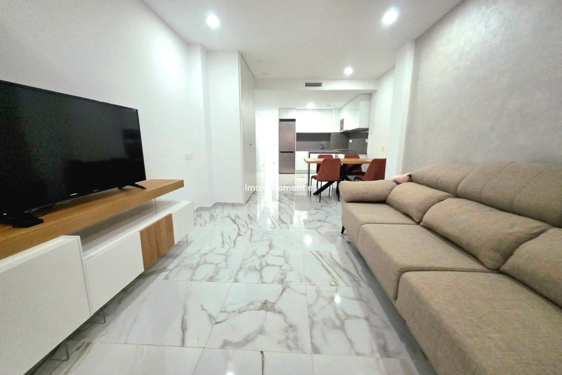 Revente - Appartement - Torrevieja - Torrevieja Centro