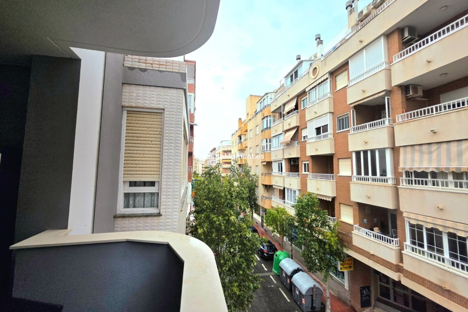 Revente - Appartement - Torrevieja - Torrevieja Centro