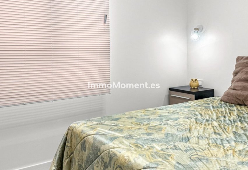 Revente - Appartement - Torrevieja - Torrevieja Centro