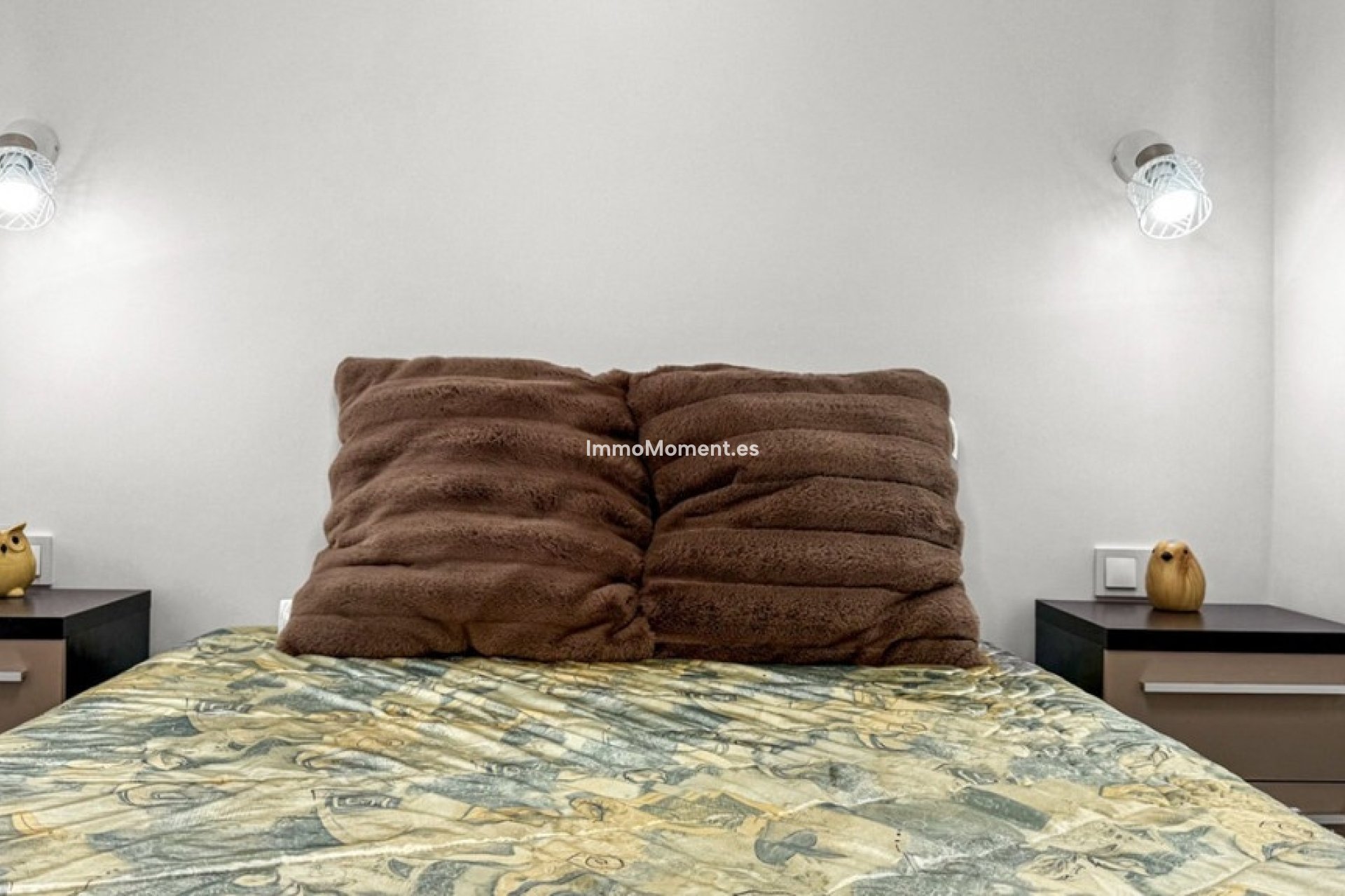 Revente - Appartement - Torrevieja - Torrevieja Centro