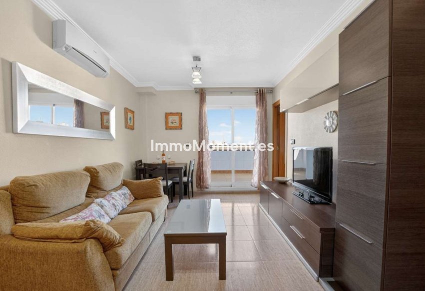 Revente - Appartement - Torrevieja - Torrevieja Centro