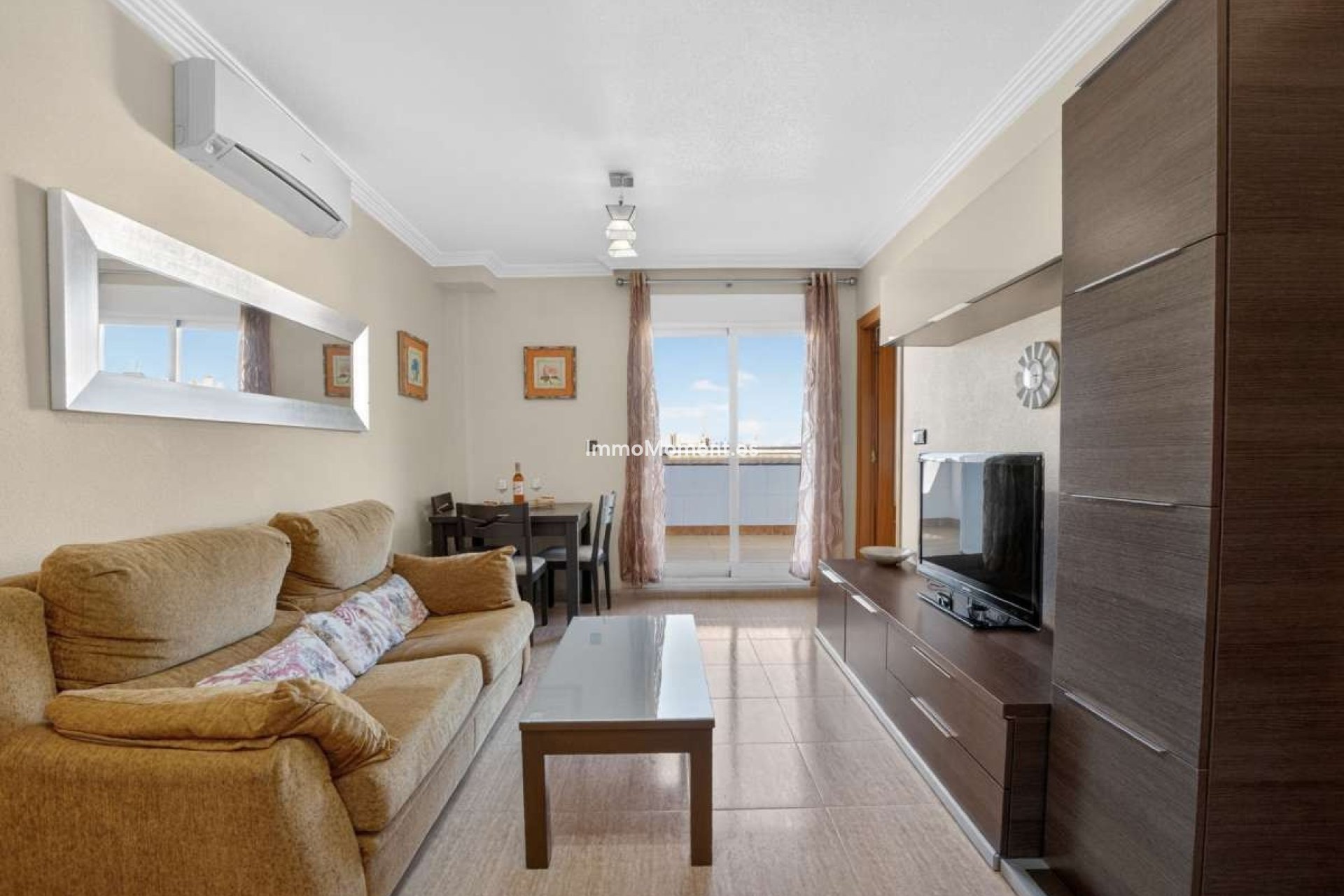 Revente - Appartement - Torrevieja - Torrevieja Centro