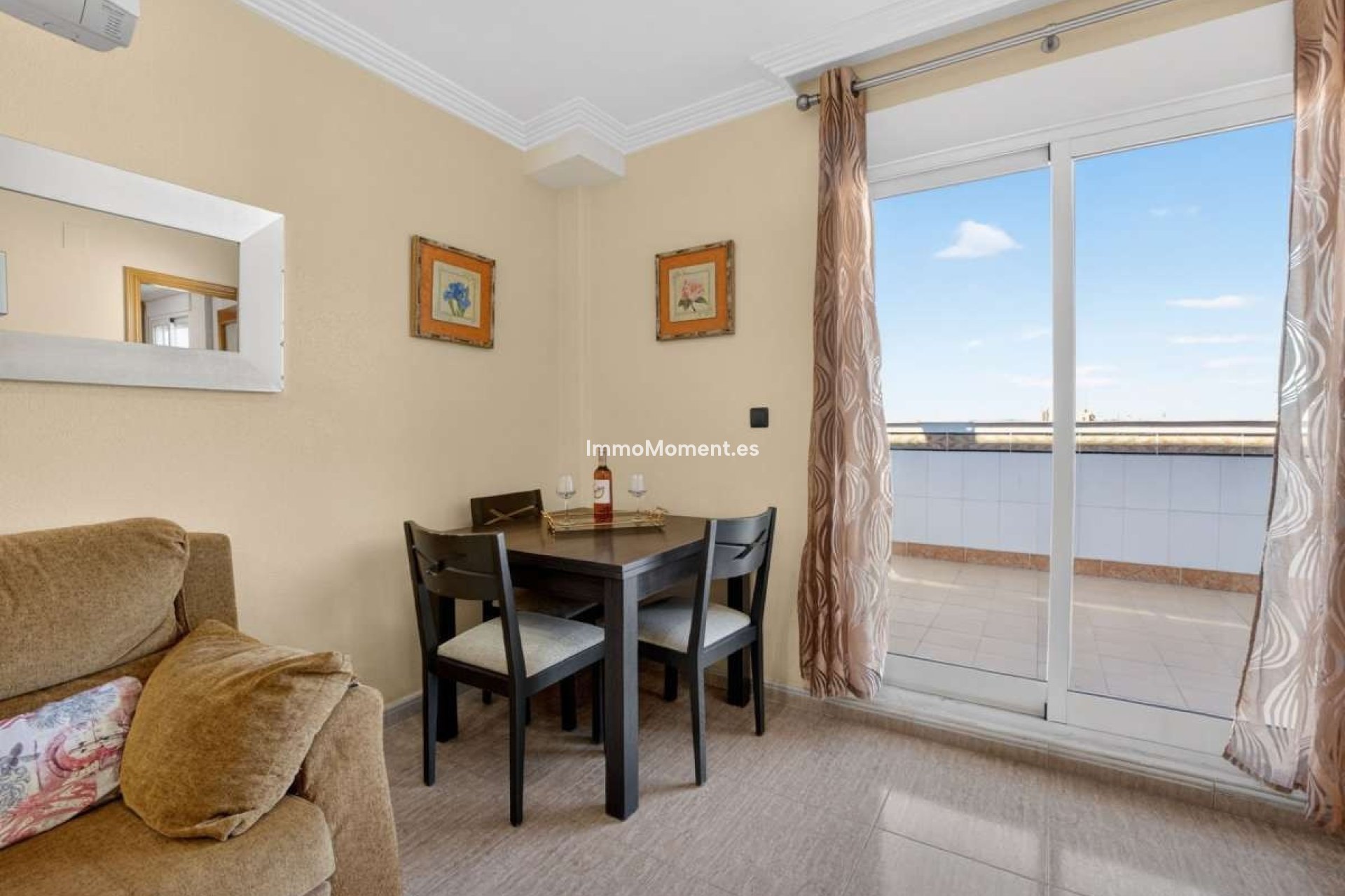 Revente - Appartement - Torrevieja - Torrevieja Centro