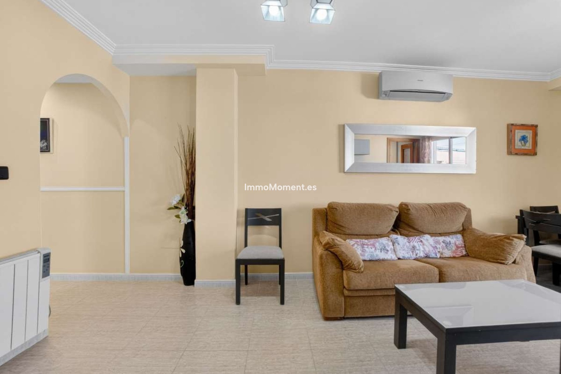 Revente - Appartement - Torrevieja - Torrevieja Centro