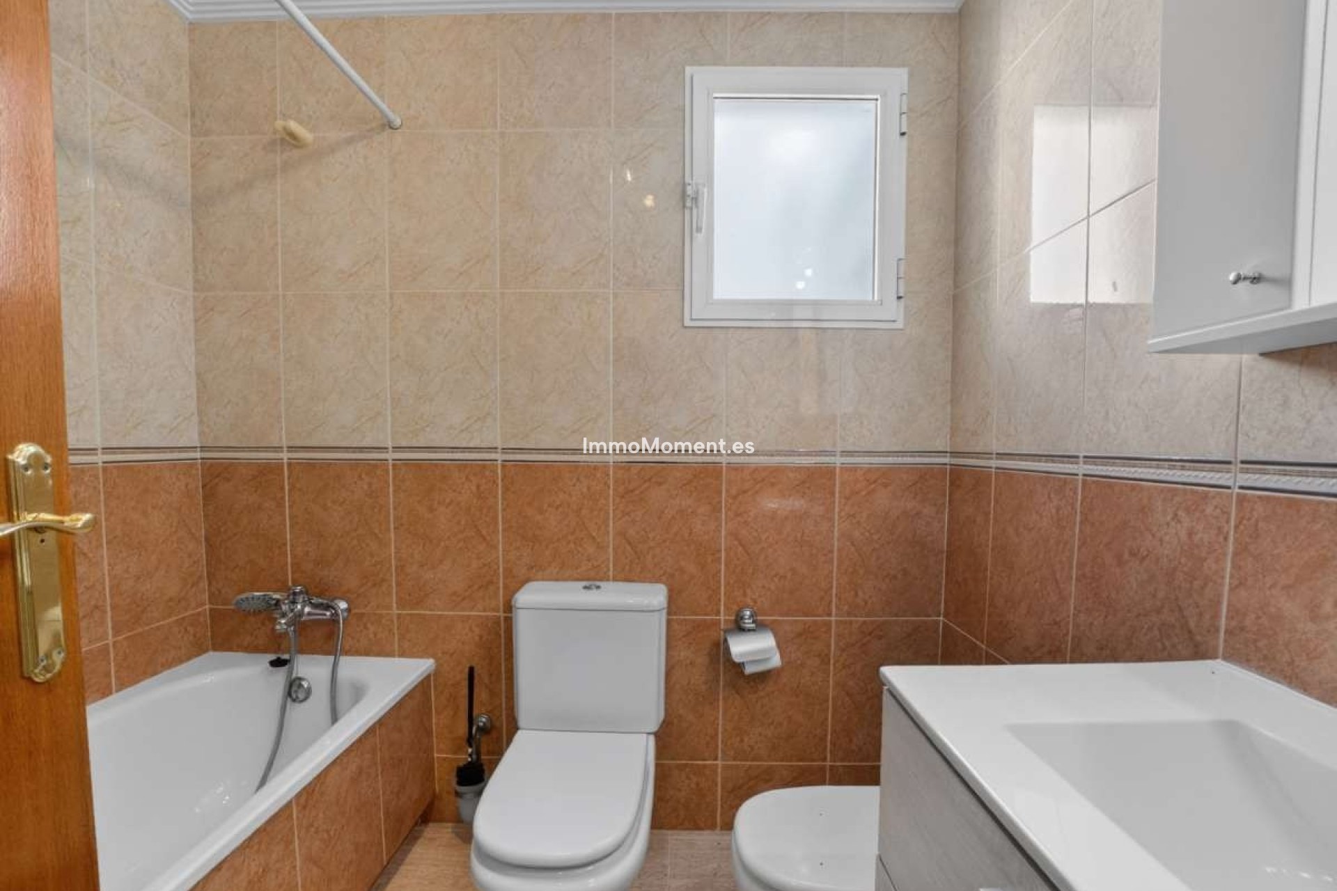 Revente - Appartement - Torrevieja - Torrevieja Centro