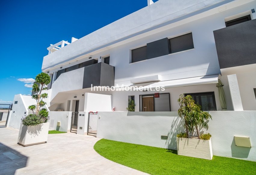 Revente - Appartement - Torrevieja - Torrevieja Centro