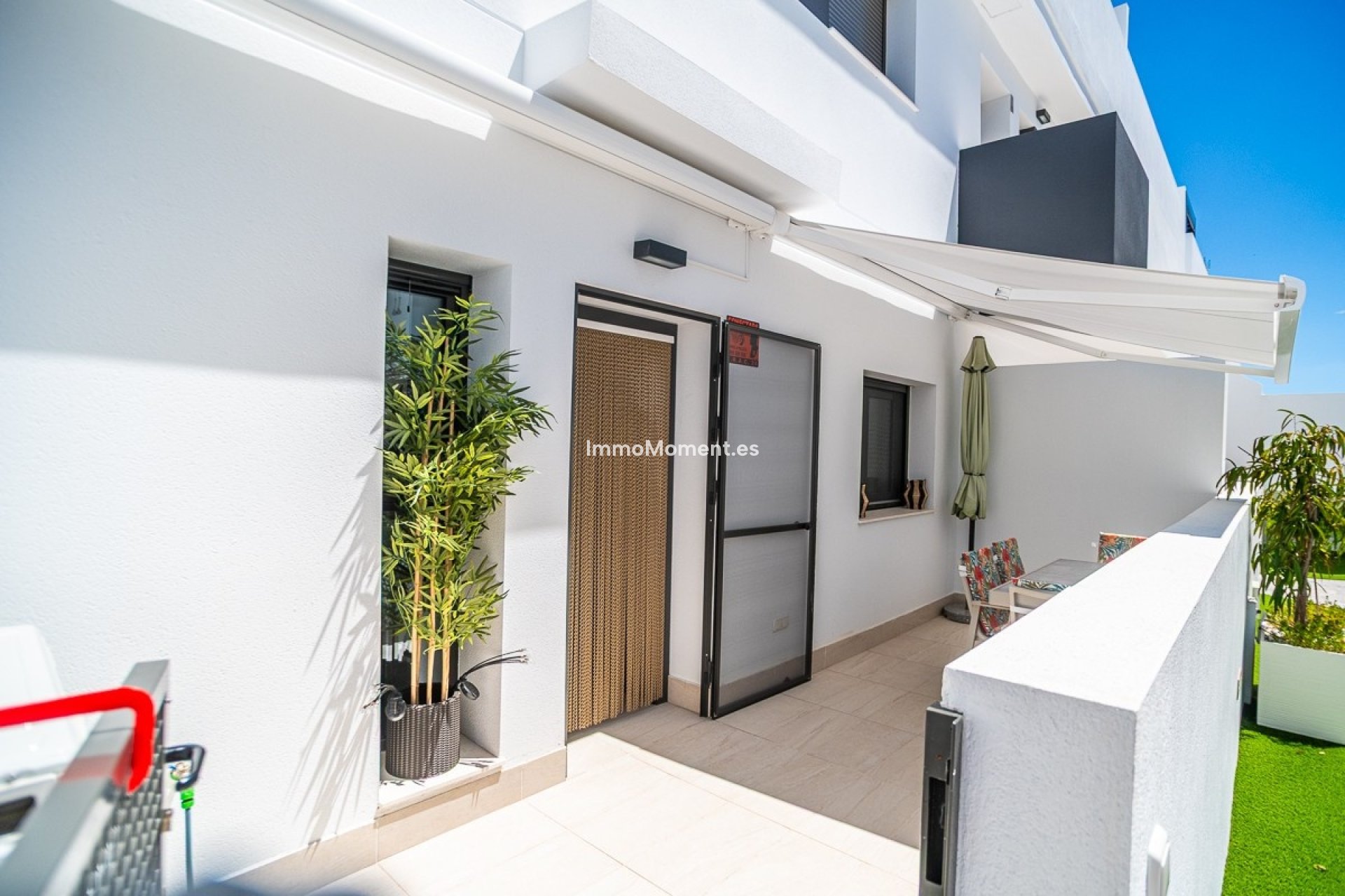 Revente - Appartement - Torrevieja - Torrevieja Centro