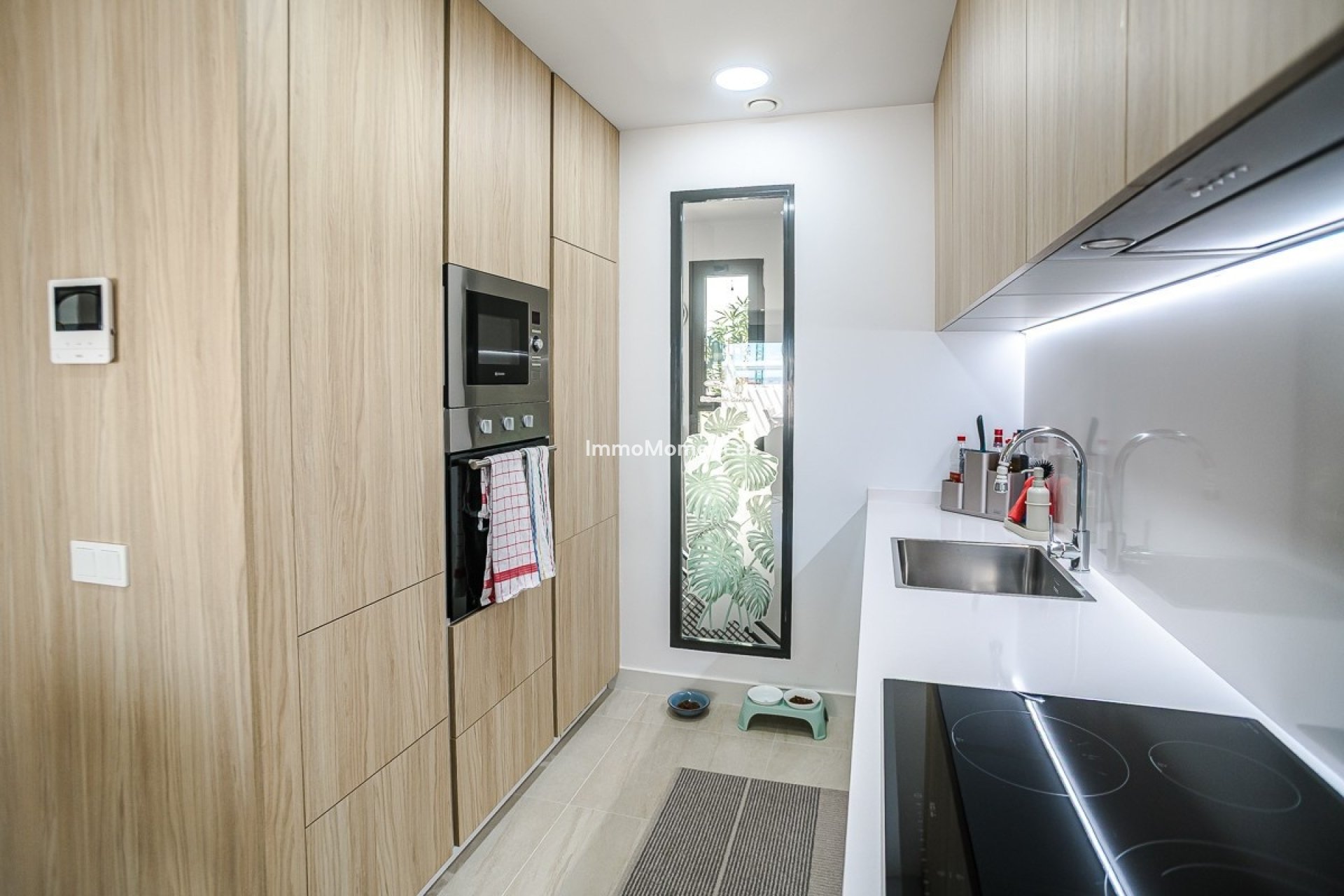 Revente - Appartement - Torrevieja - Torrevieja Centro