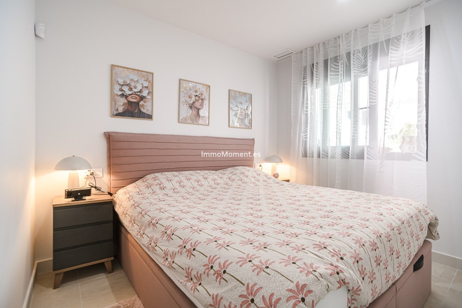 Revente - Appartement - Torrevieja - Torrevieja Centro