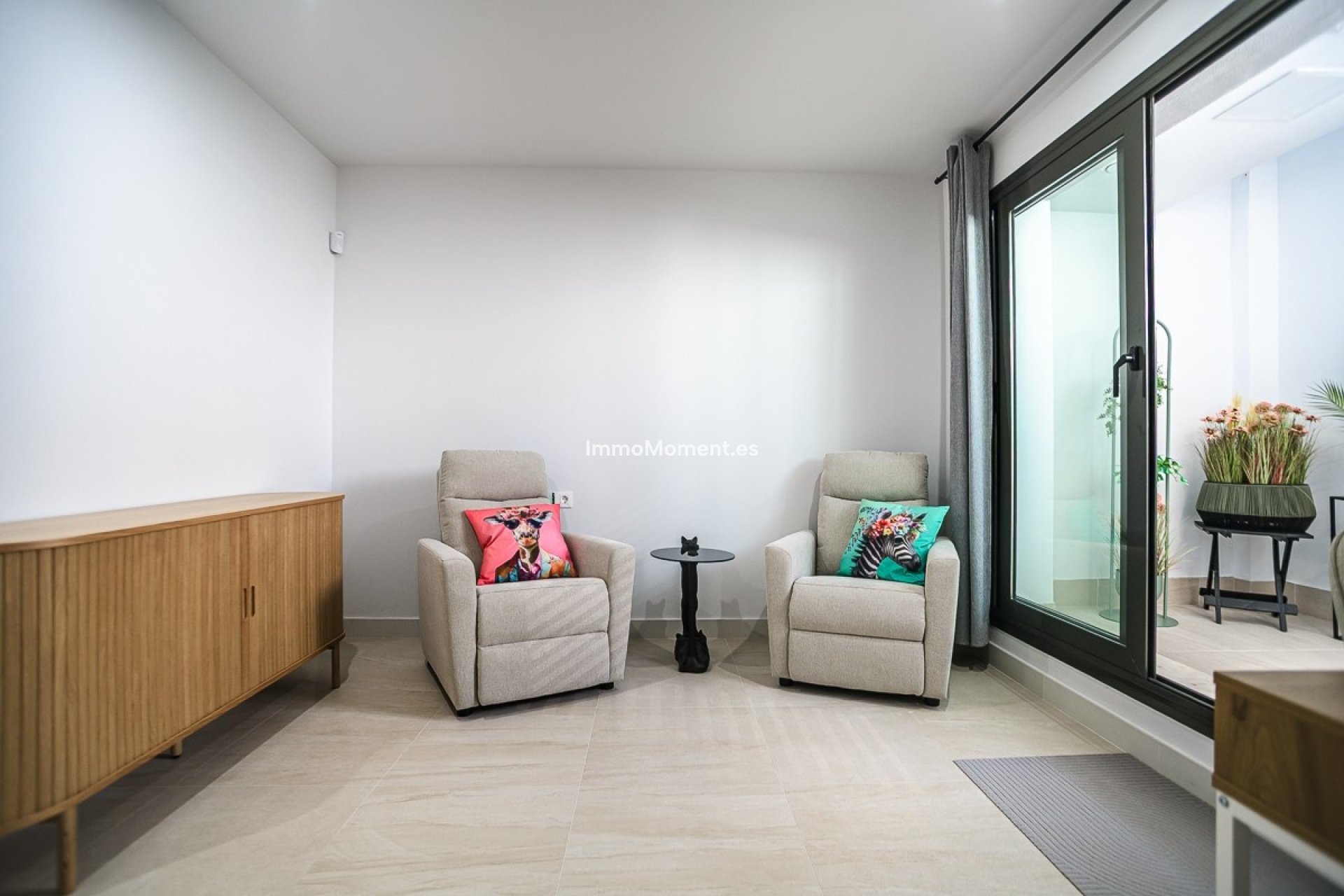 Revente - Appartement - Torrevieja - Torrevieja Centro