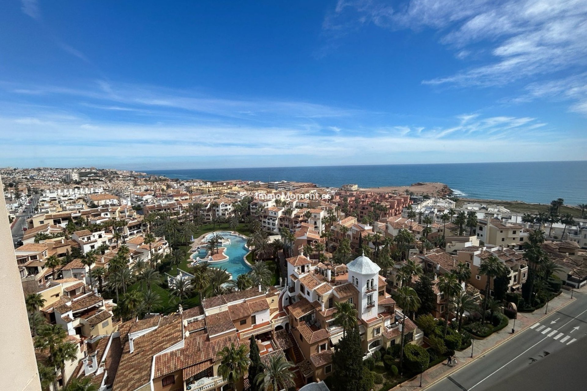 Revente - Appartement - Torrevieja - Torrevieja Centro
