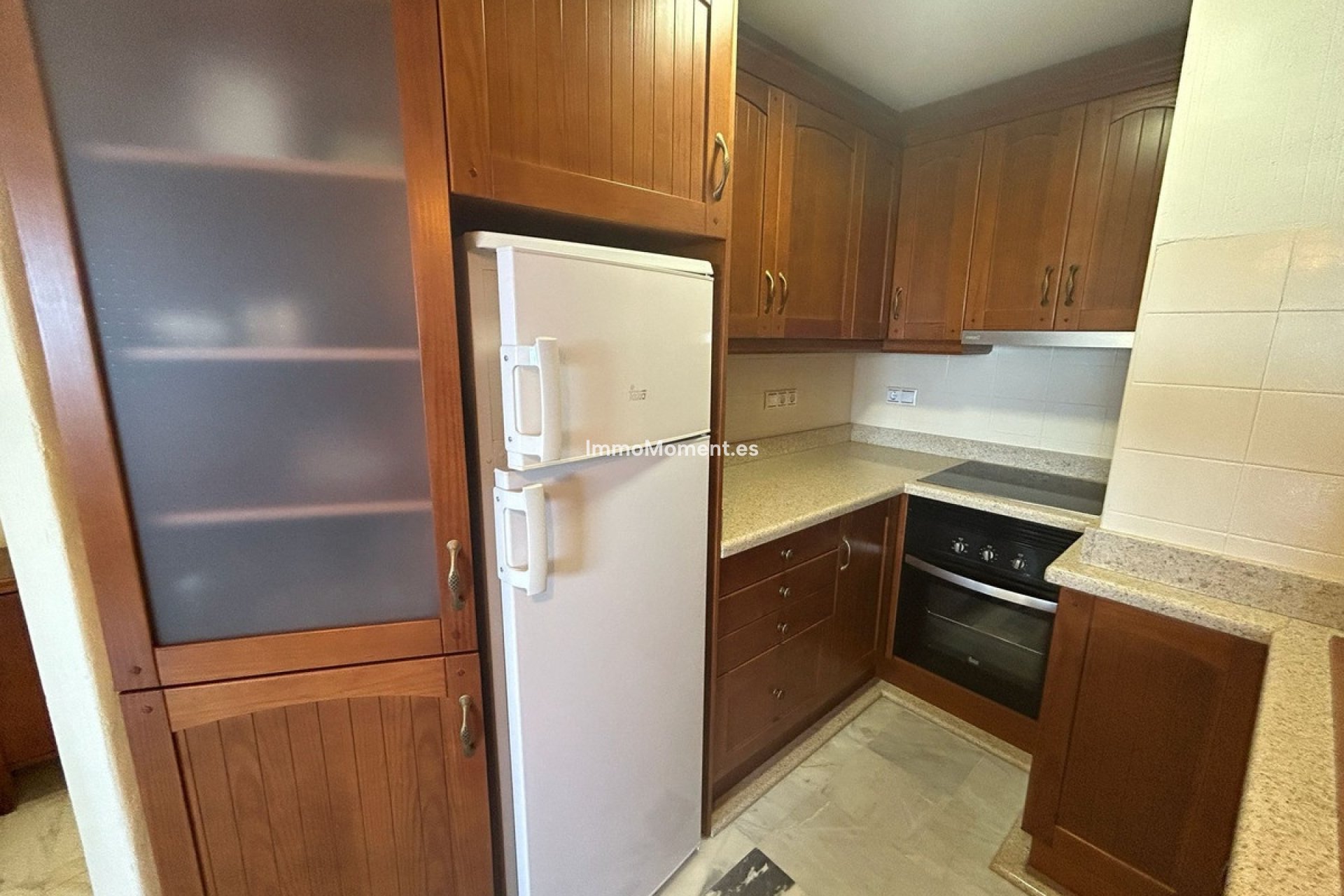 Revente - Appartement - Torrevieja - Torrevieja Centro