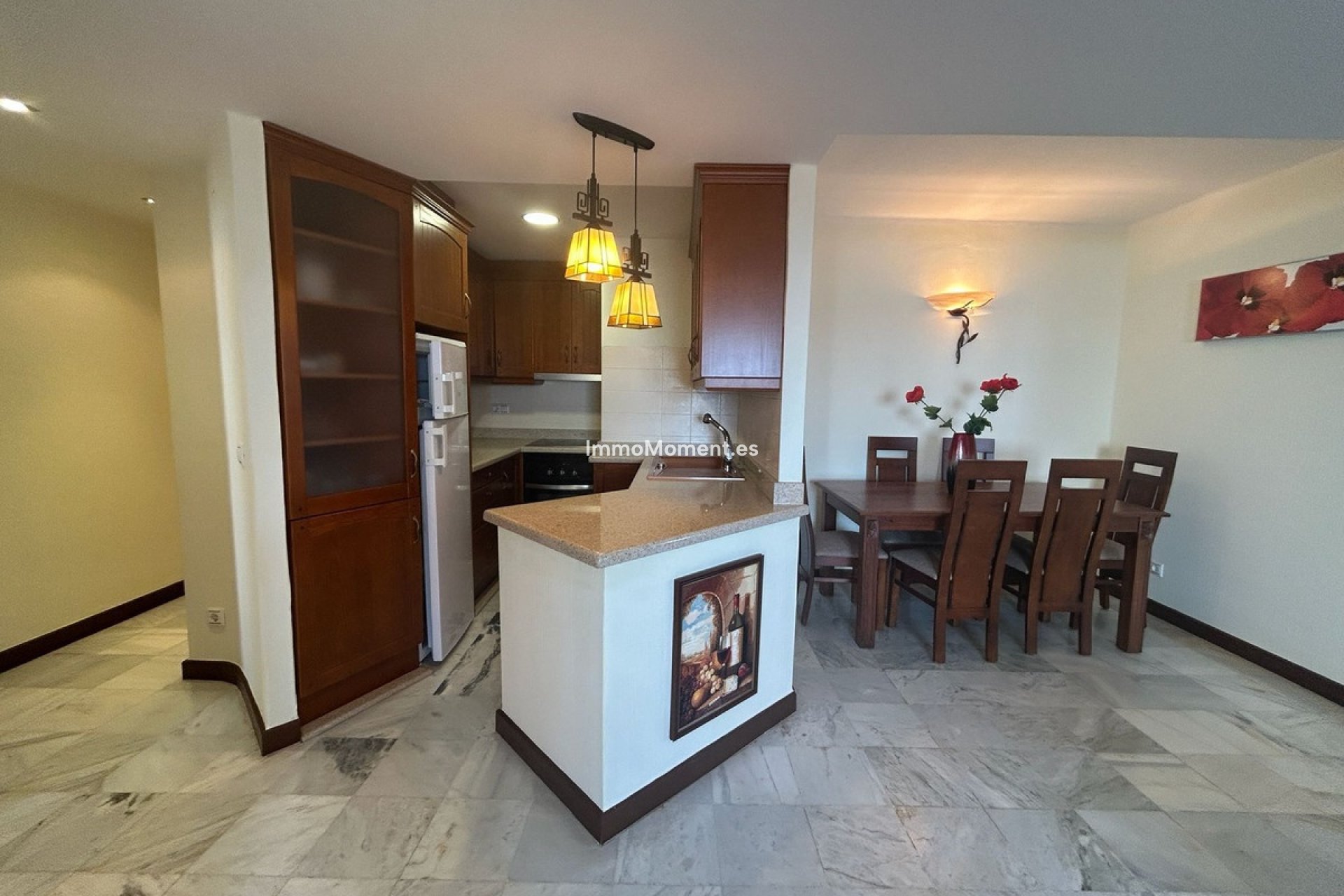 Revente - Appartement - Torrevieja - Torrevieja Centro