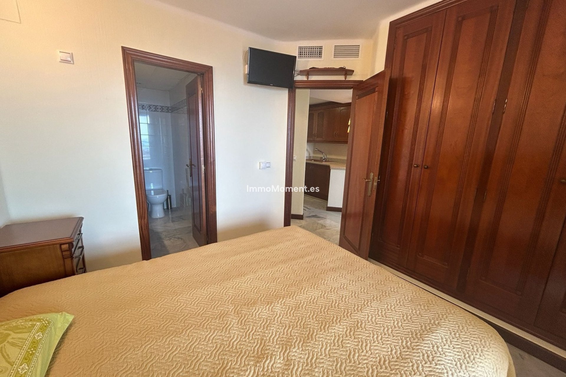 Revente - Appartement - Torrevieja - Torrevieja Centro