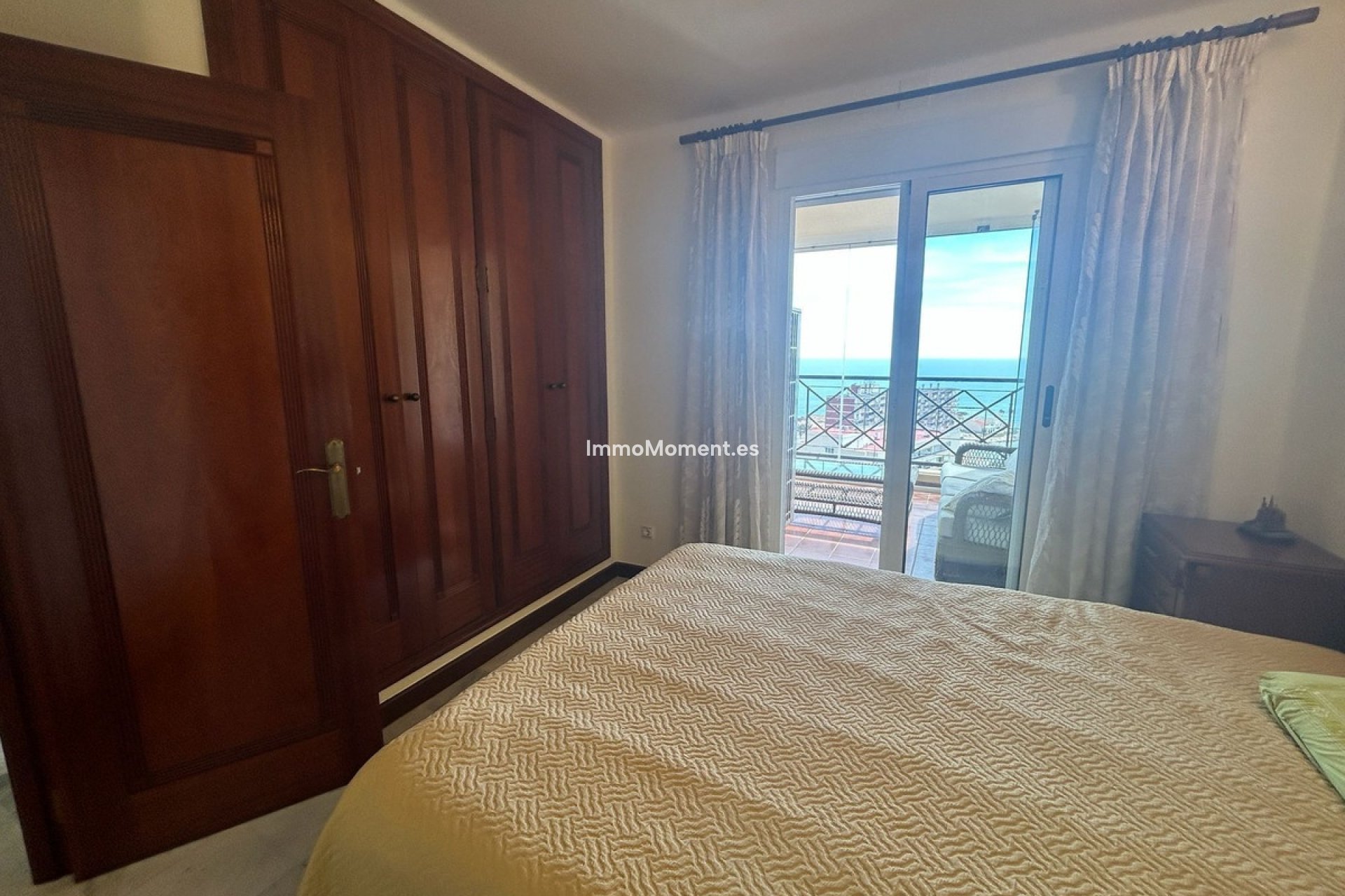 Revente - Appartement - Torrevieja - Torrevieja Centro
