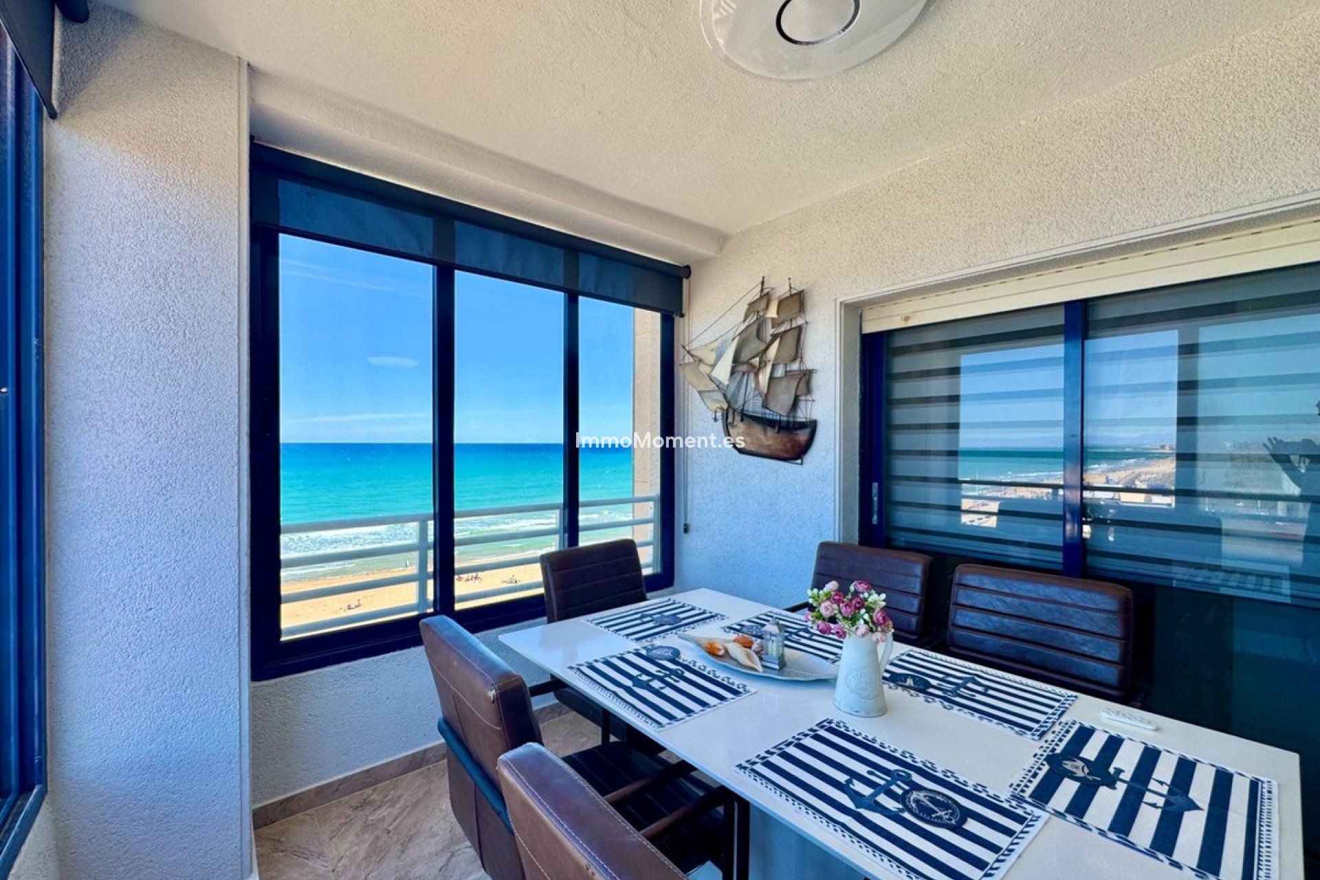 Revente - Appartement - Torrevieja - Torrevieja Centro