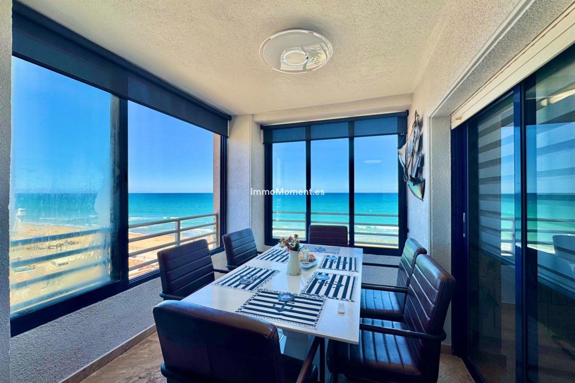 Revente - Appartement - Torrevieja - Torrevieja Centro