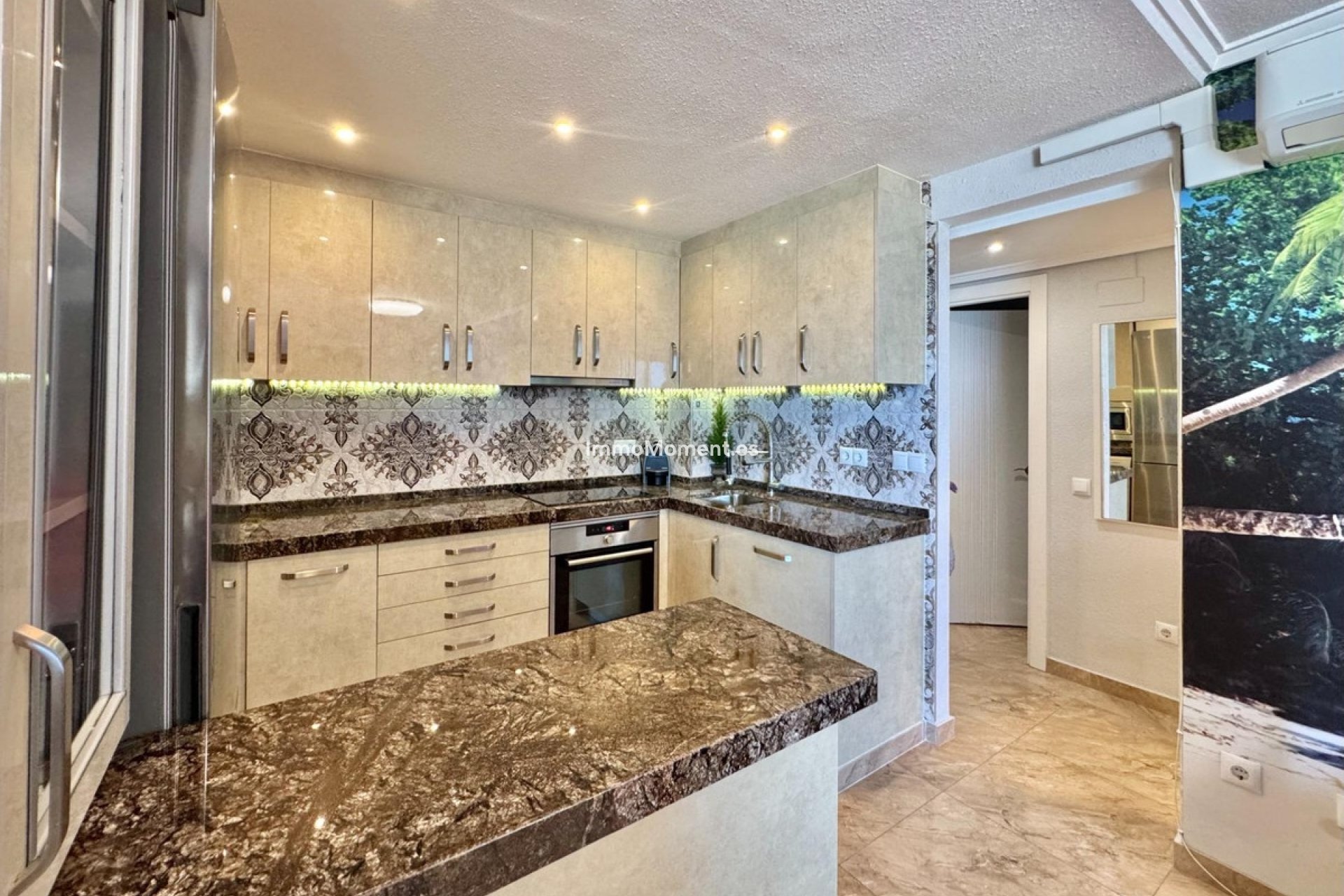 Revente - Appartement - Torrevieja - Torrevieja Centro