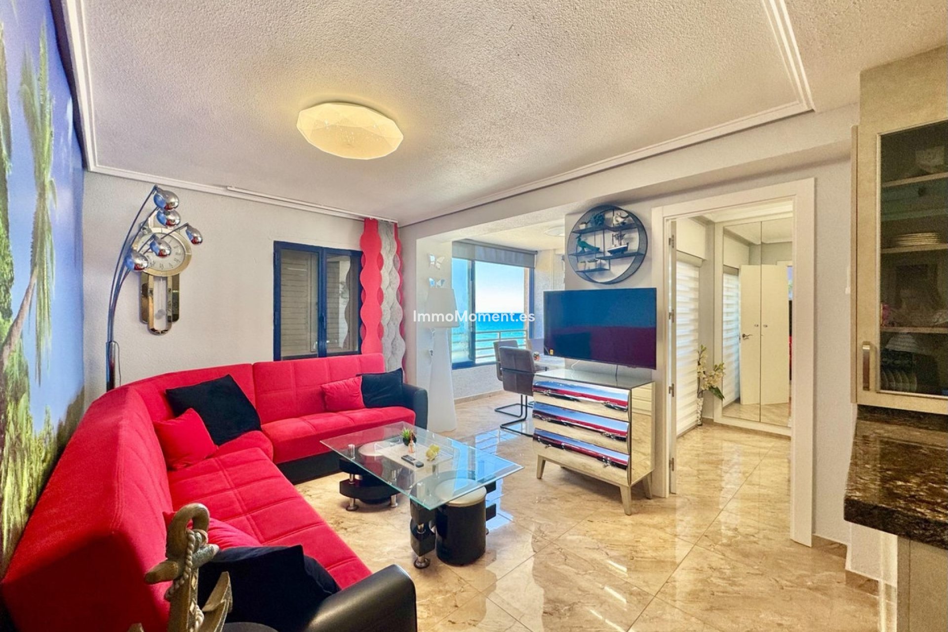 Revente - Appartement - Torrevieja - Torrevieja Centro