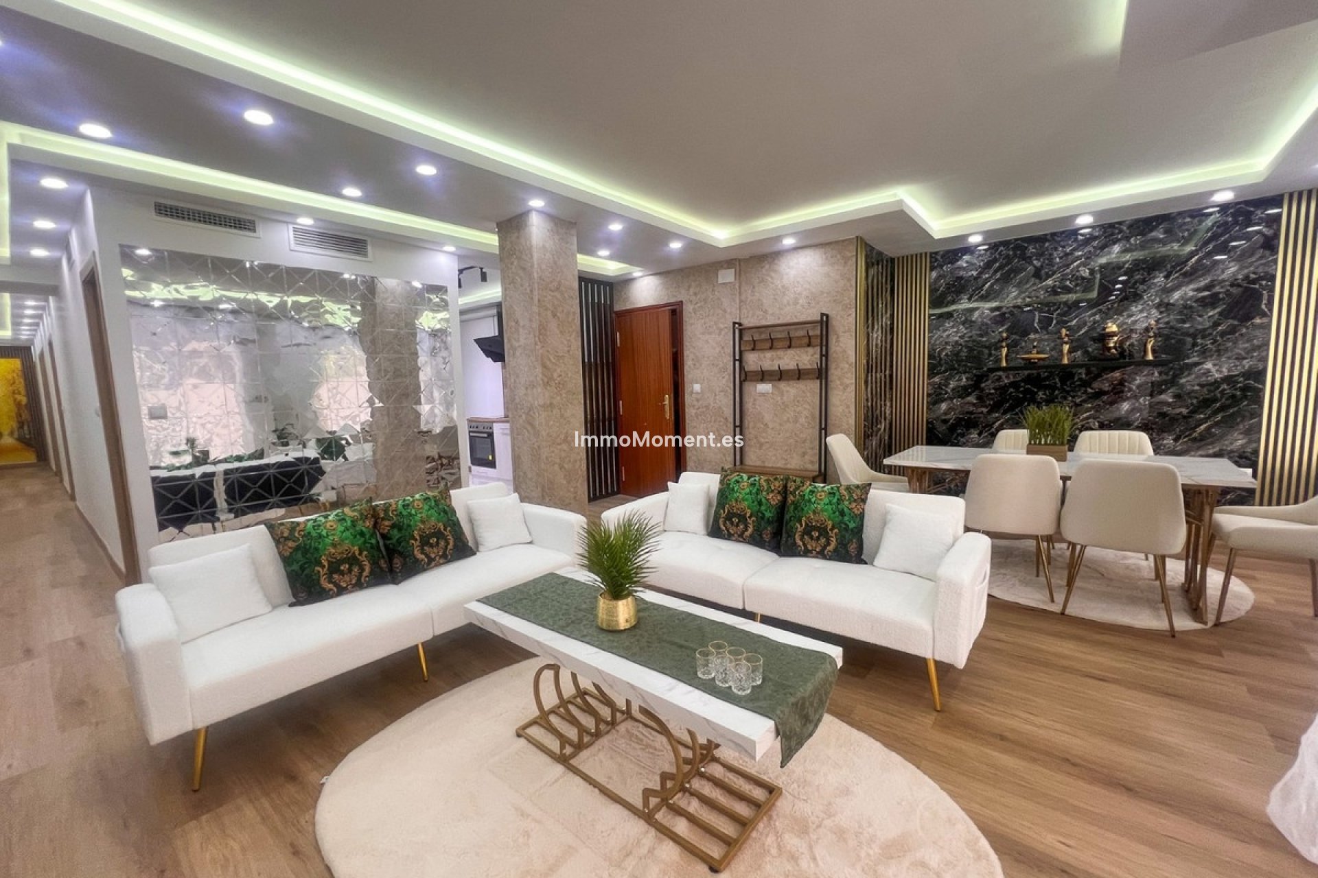 Revente - Appartement - Torrevieja - Torrevieja Centro