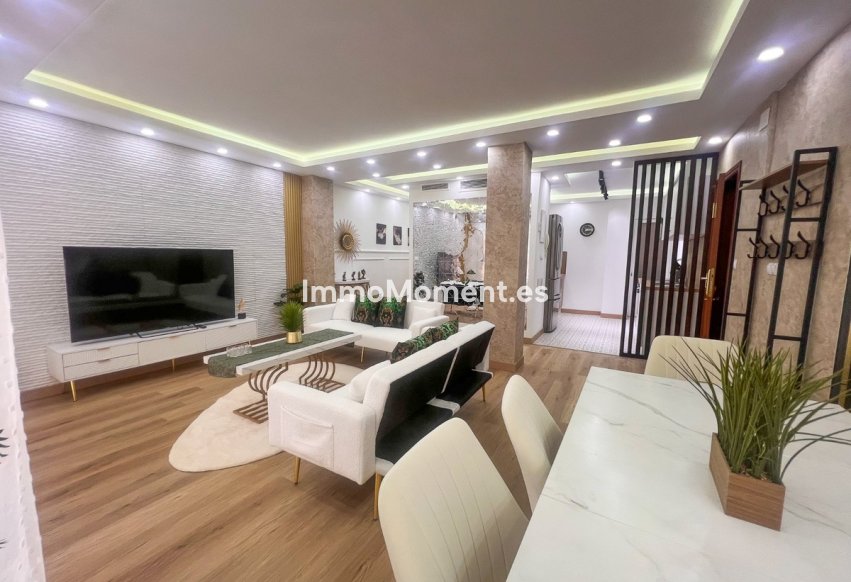 Revente - Appartement - Torrevieja - Torrevieja Centro