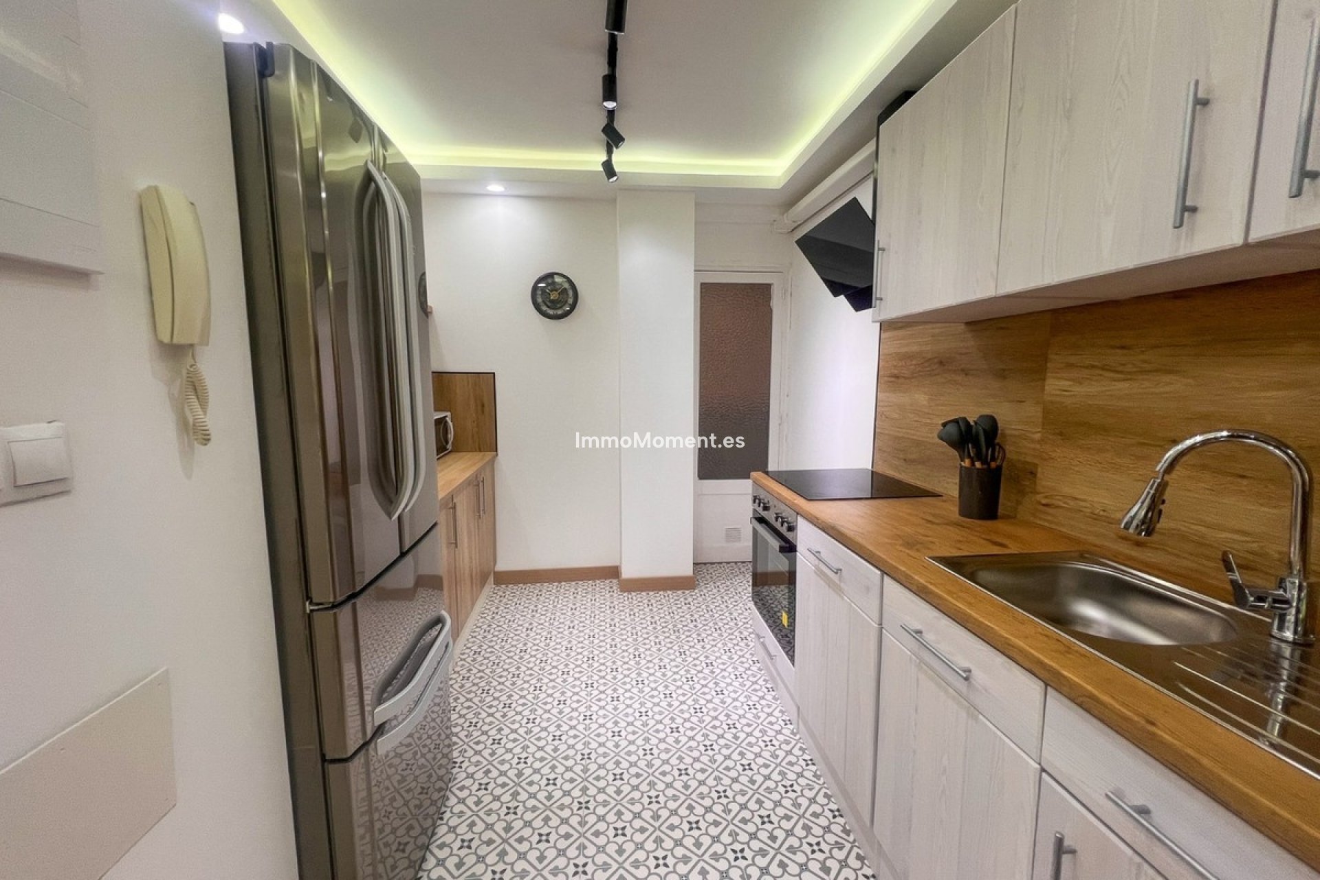 Revente - Appartement - Torrevieja - Torrevieja Centro