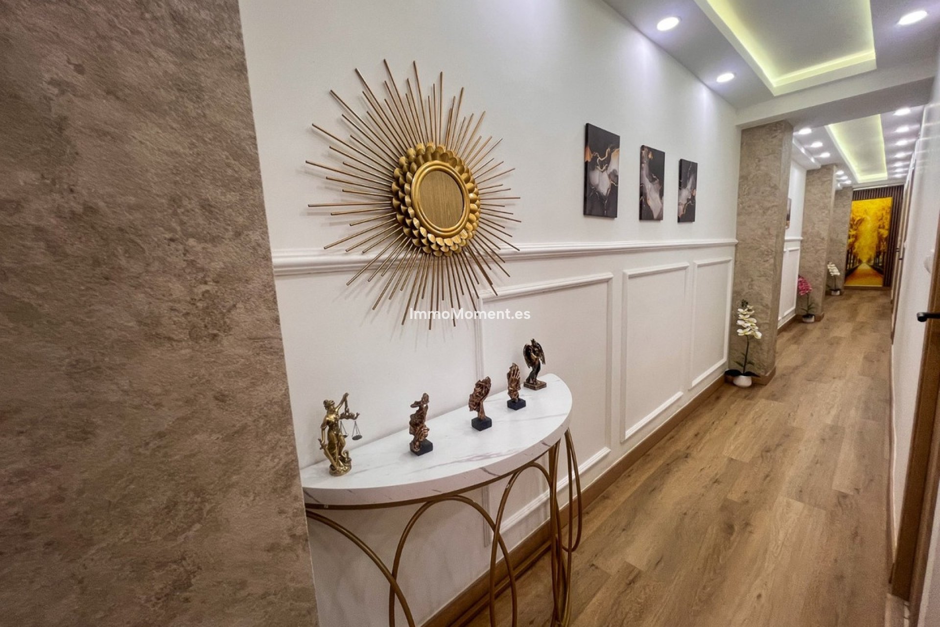 Revente - Appartement - Torrevieja - Torrevieja Centro