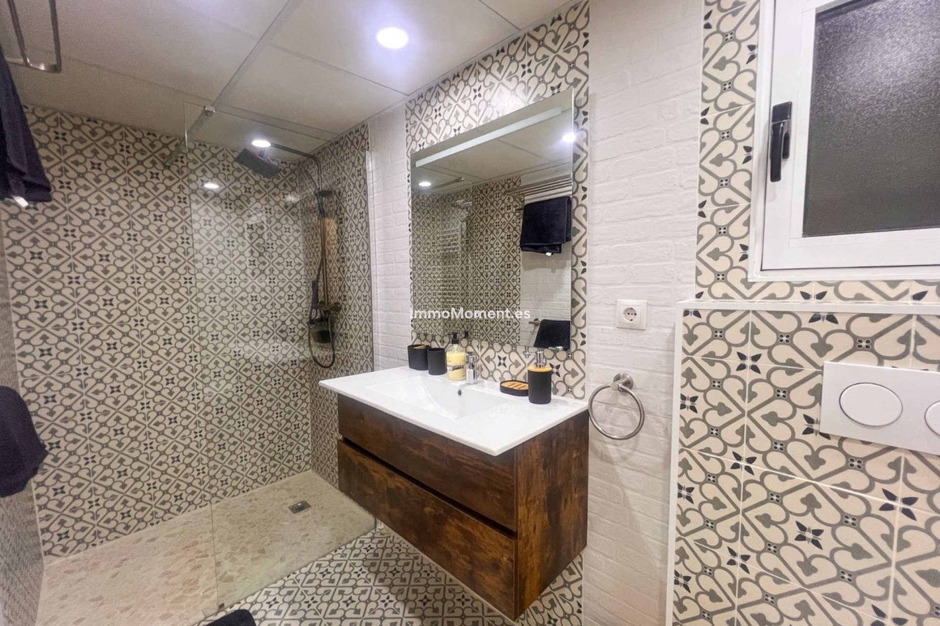 Revente - Appartement - Torrevieja - Torrevieja Centro