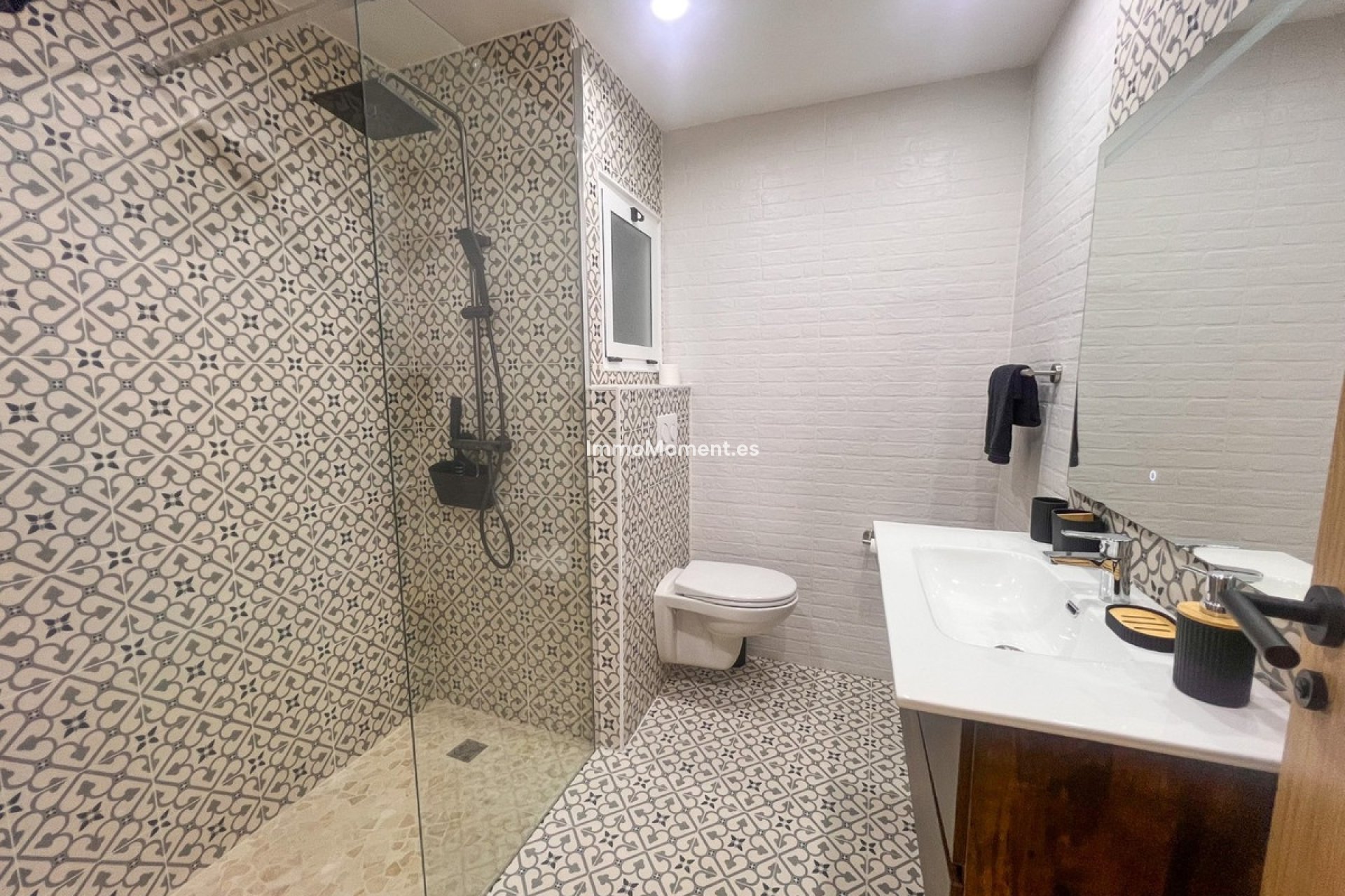 Revente - Appartement - Torrevieja - Torrevieja Centro