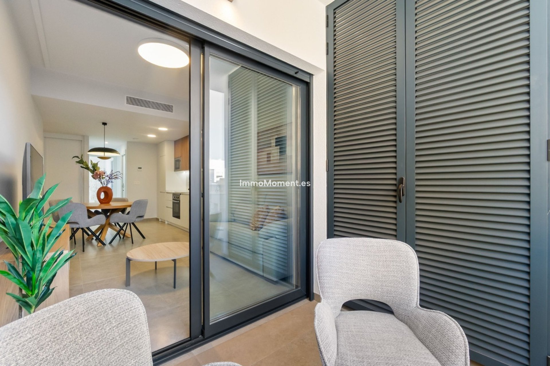Revente - Appartement - Torrevieja - Torrevieja Centro
