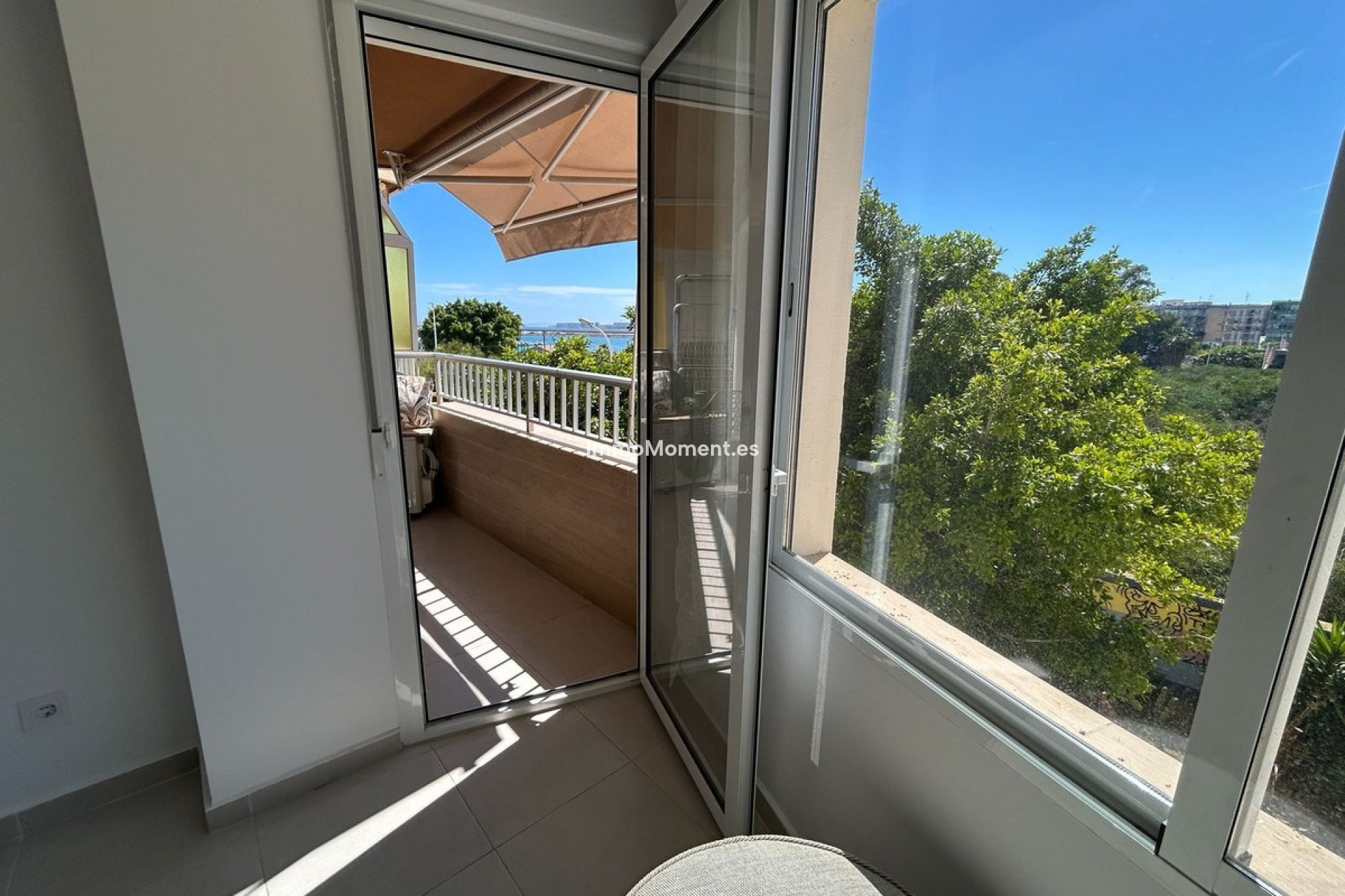 Revente - Appartement - Torrevieja - Torrevieja Centro